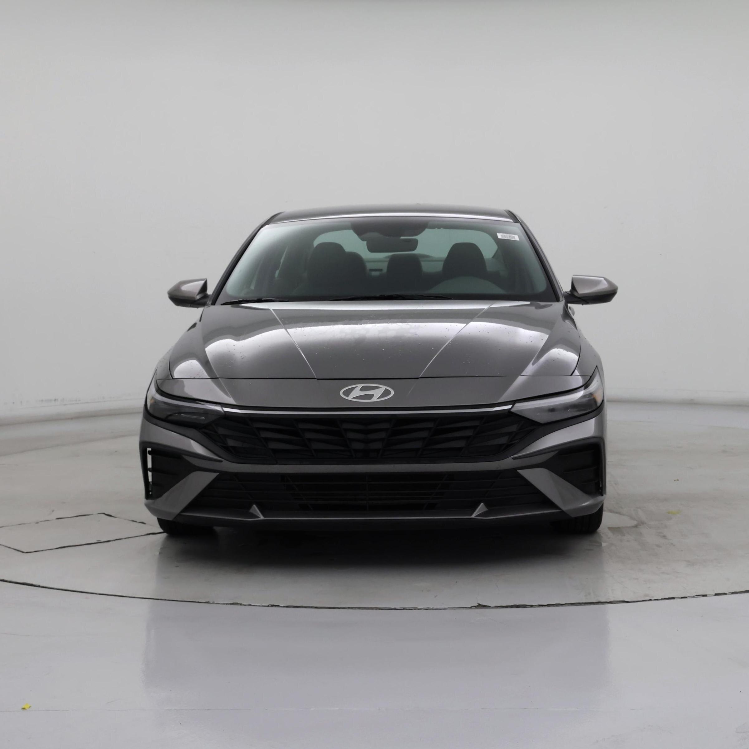 Thumbnail: 2024 Hyundai Elantra - 5