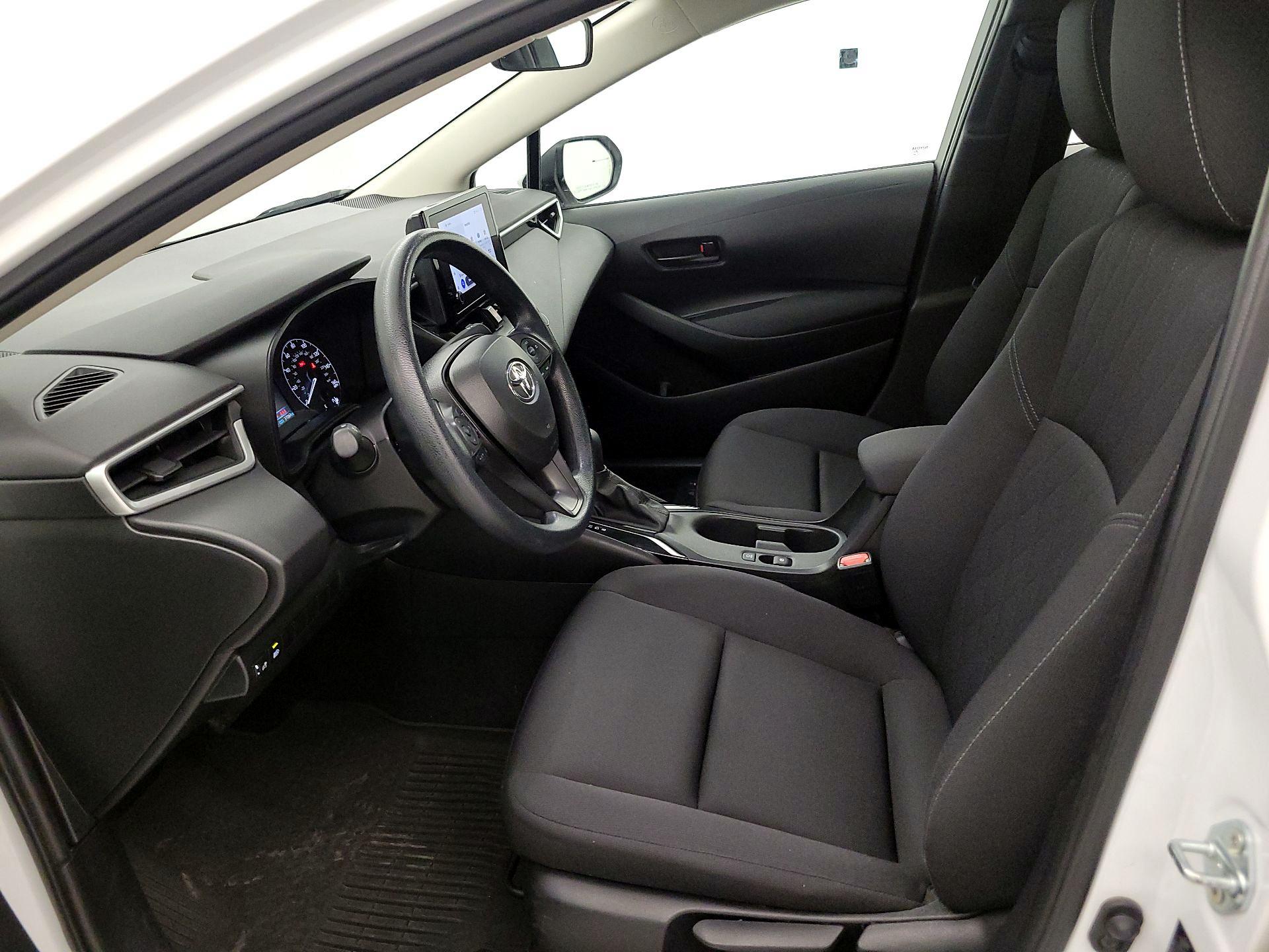 Thumbnail: 2024 Toyota Corolla - 11