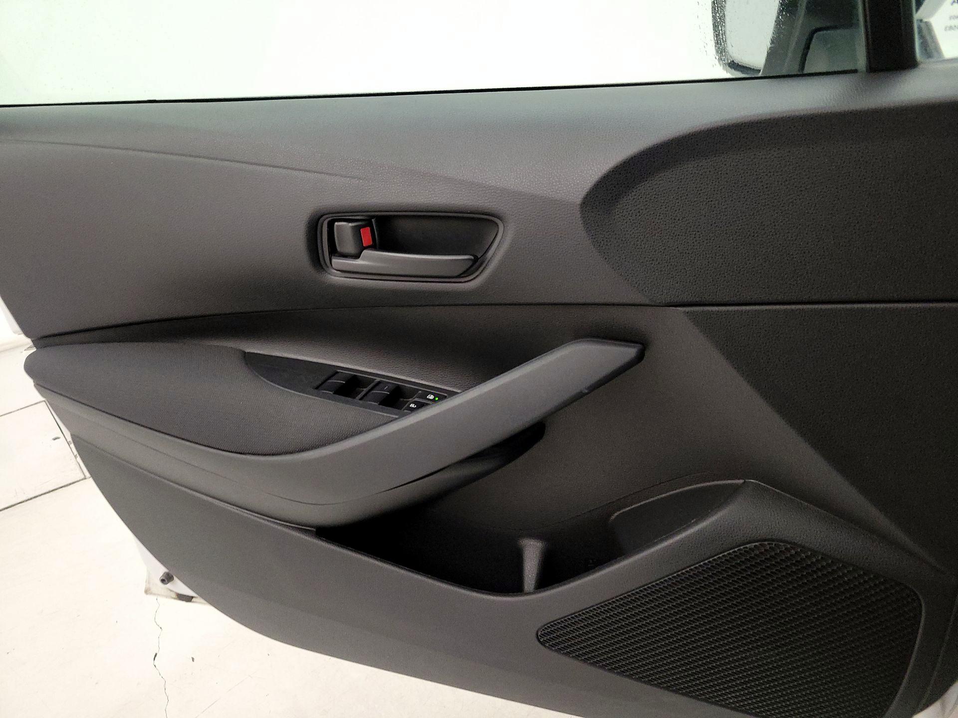 Thumbnail: 2024 Toyota Corolla - 12