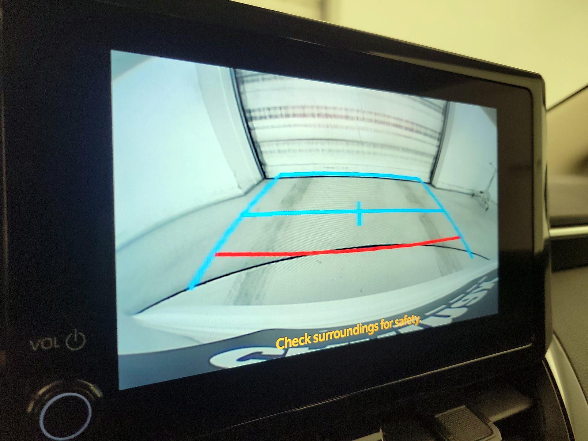 Thumbnail: 2024 Toyota Corolla - 14