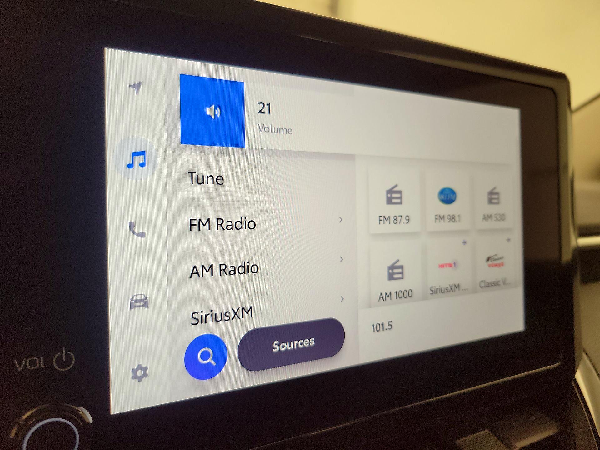 Thumbnail: 2024 Toyota Corolla - 15