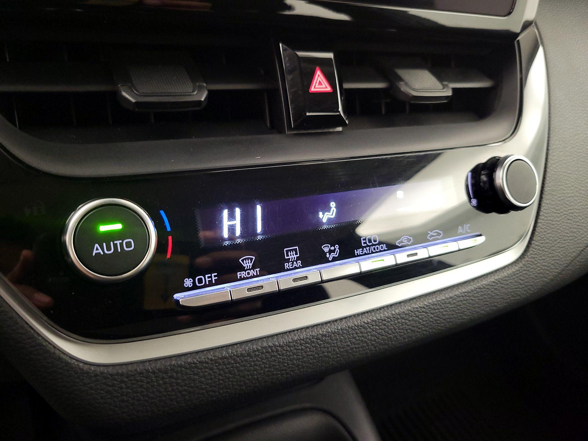 Thumbnail: 2024 Toyota Corolla - 16