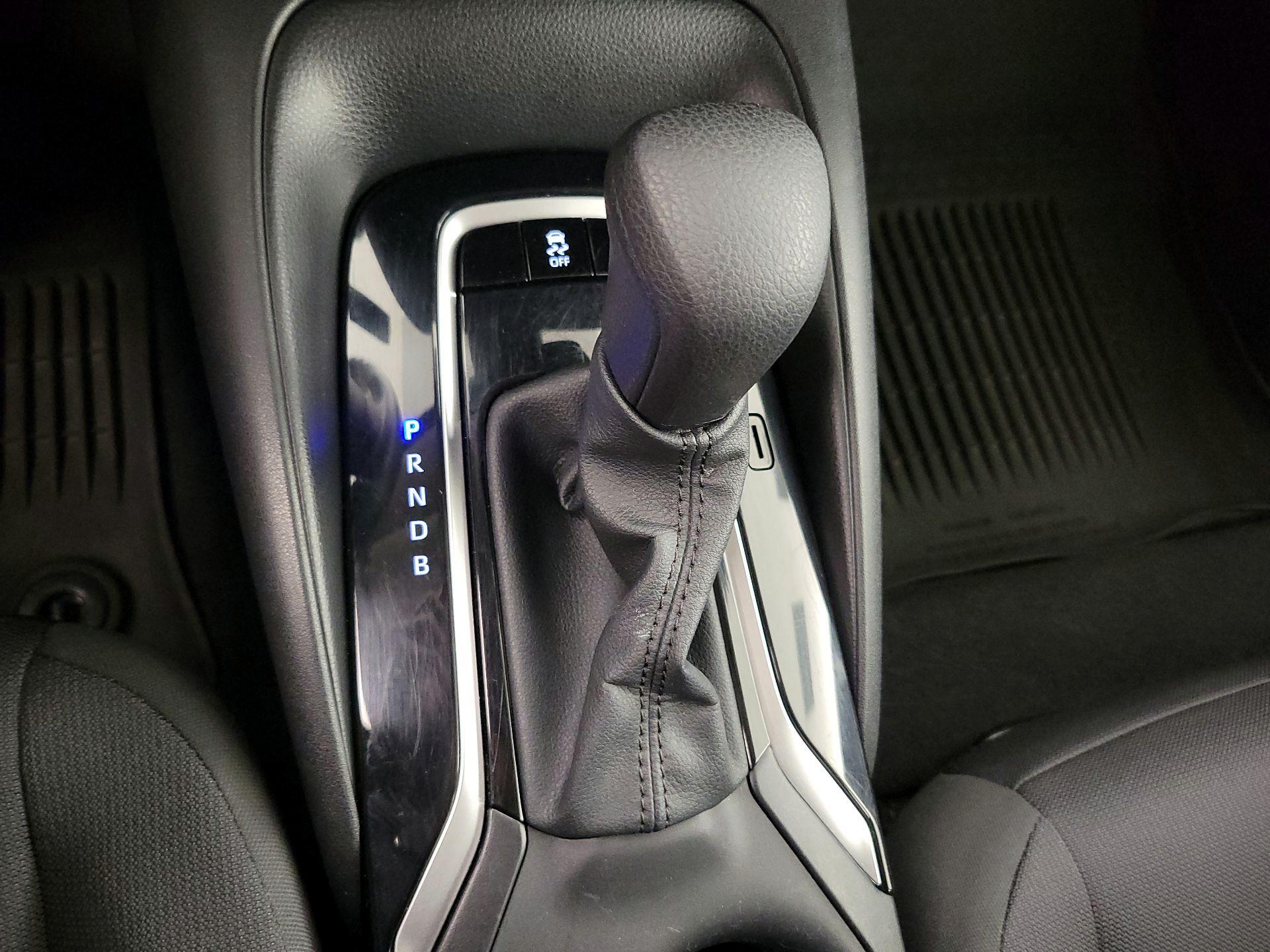 Thumbnail: 2024 Toyota Corolla - 17