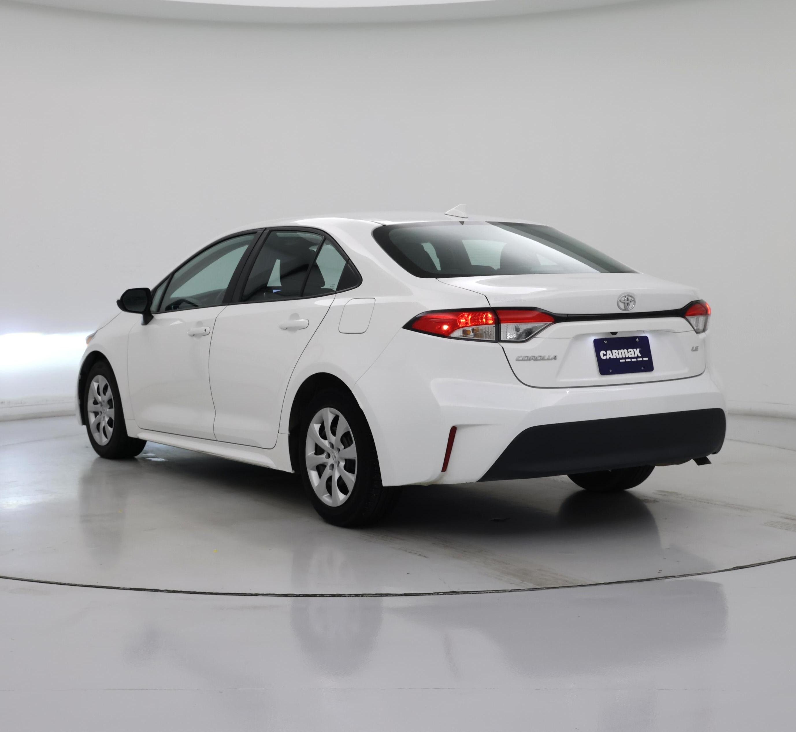 Thumbnail: 2024 Toyota Corolla - 2