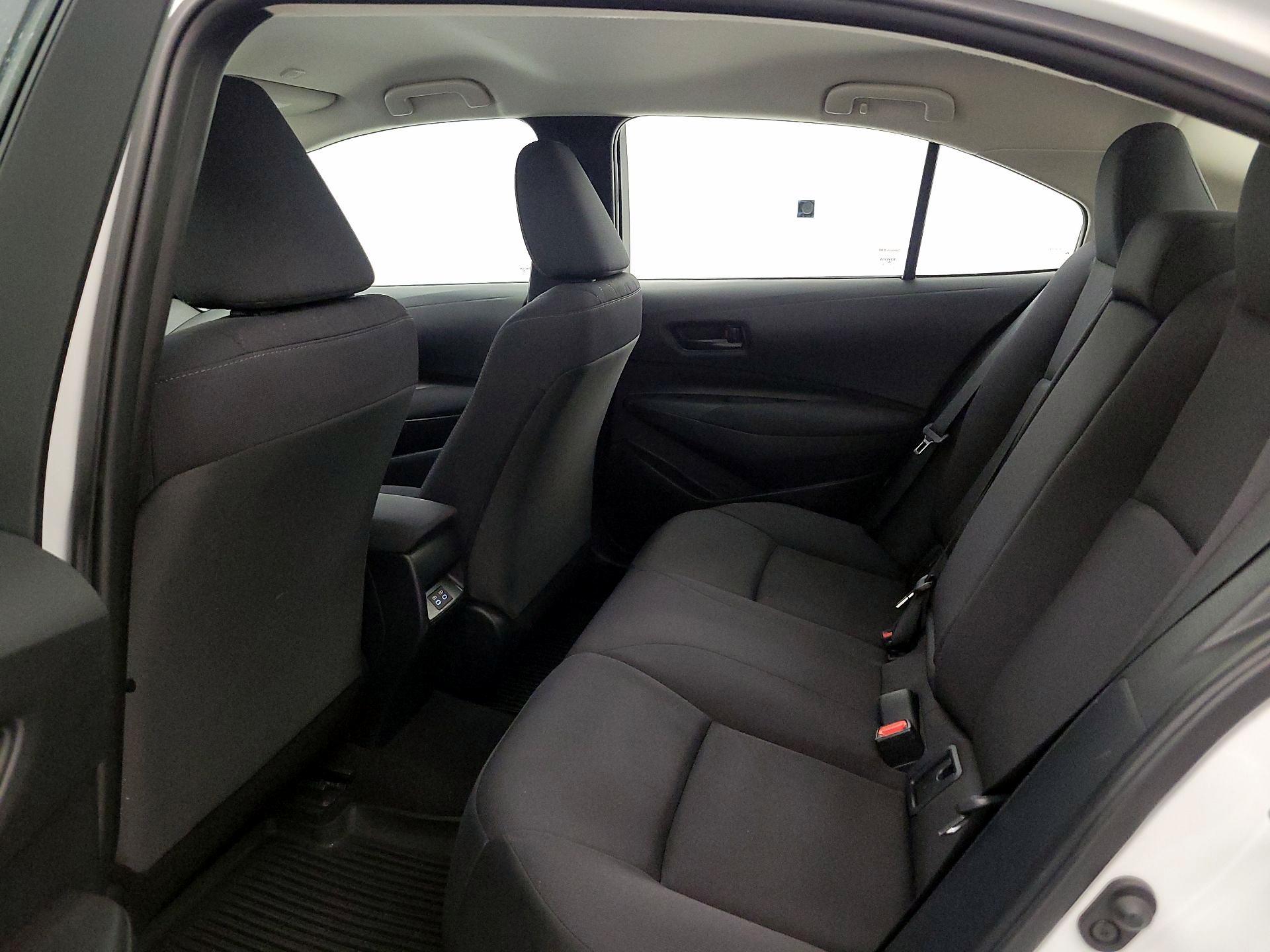 Thumbnail: 2024 Toyota Corolla - 19