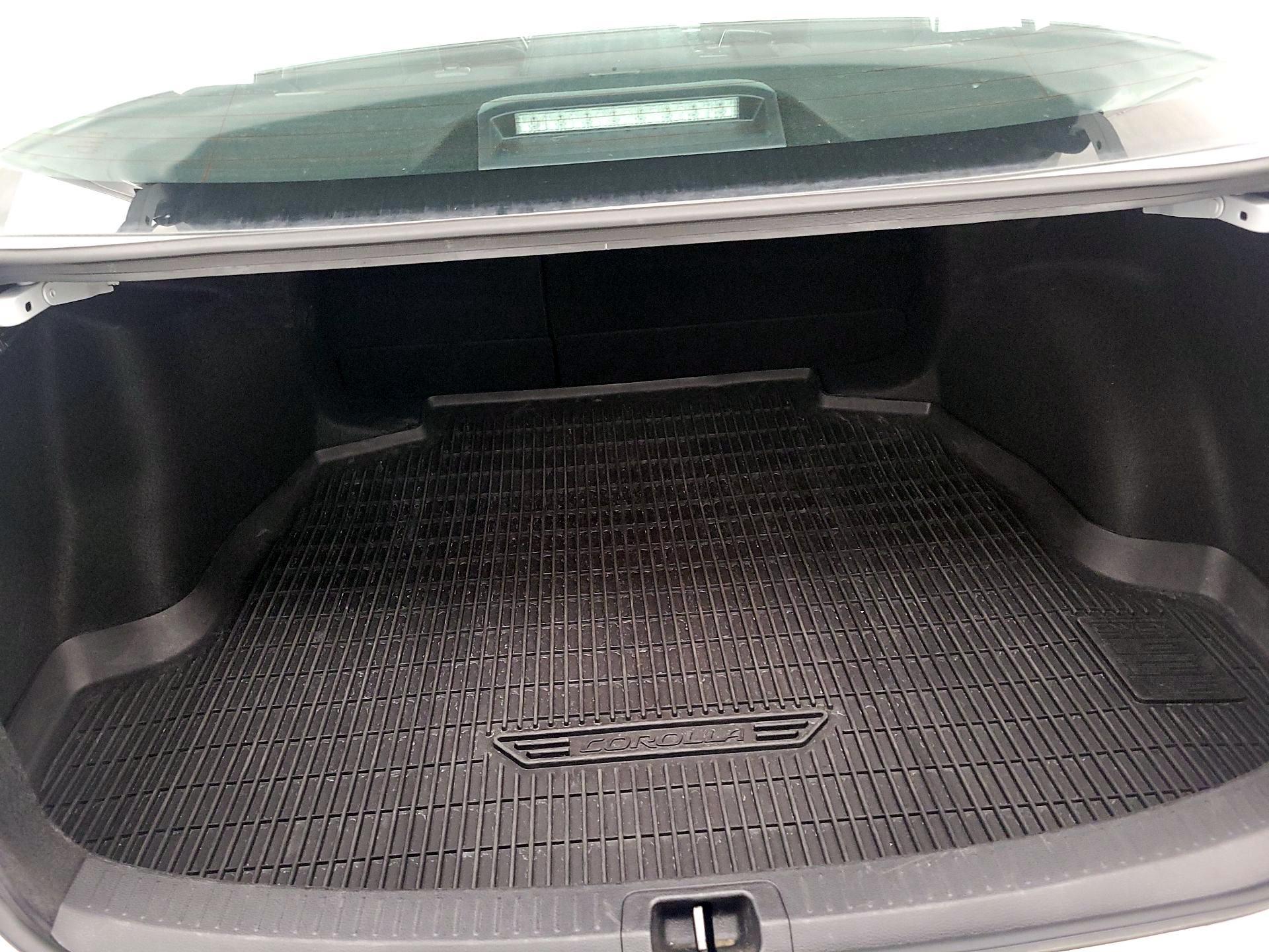 Thumbnail: 2024 Toyota Corolla - 20