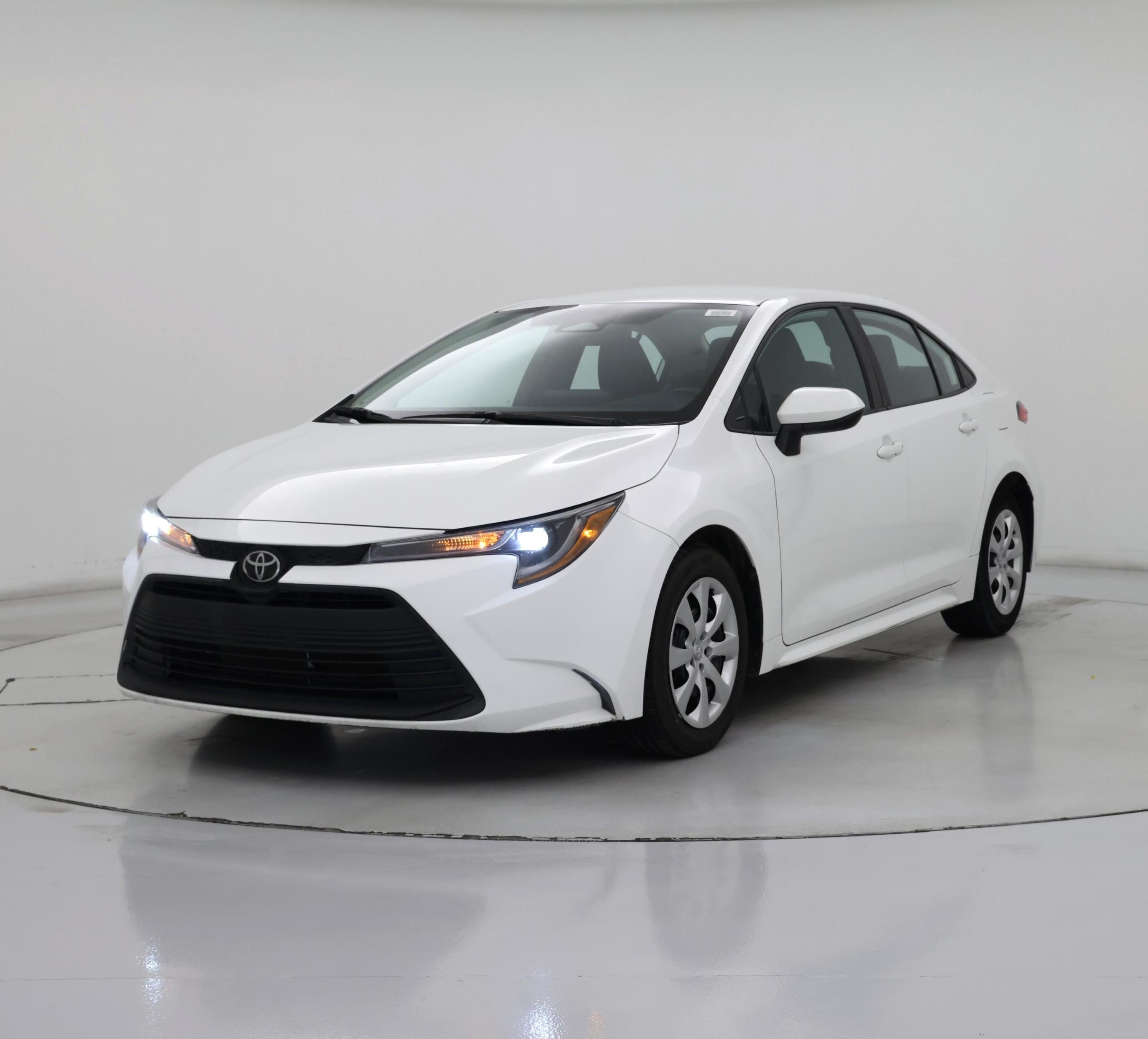 Thumbnail: 2024 Toyota Corolla - 4