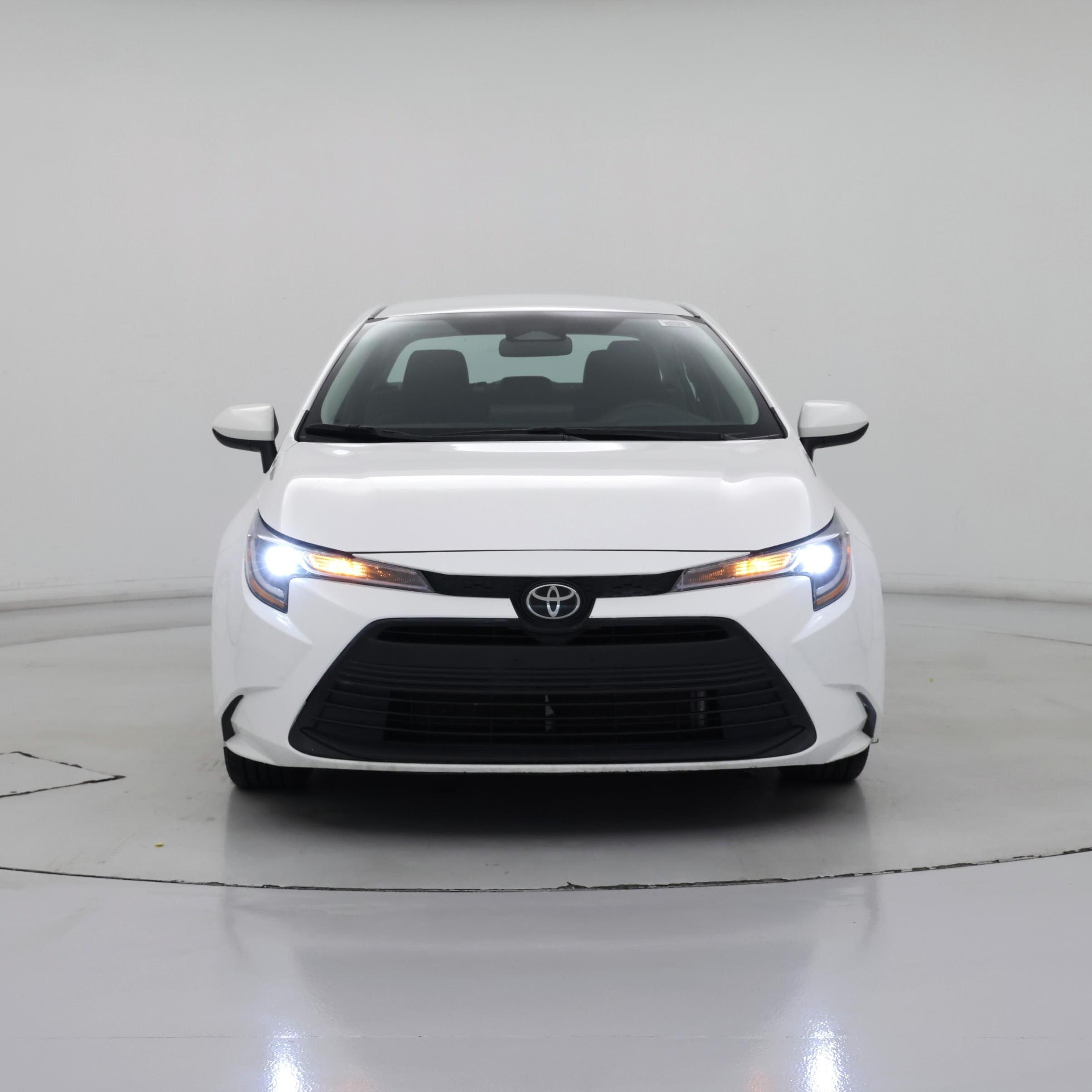 Thumbnail: 2024 Toyota Corolla - 5