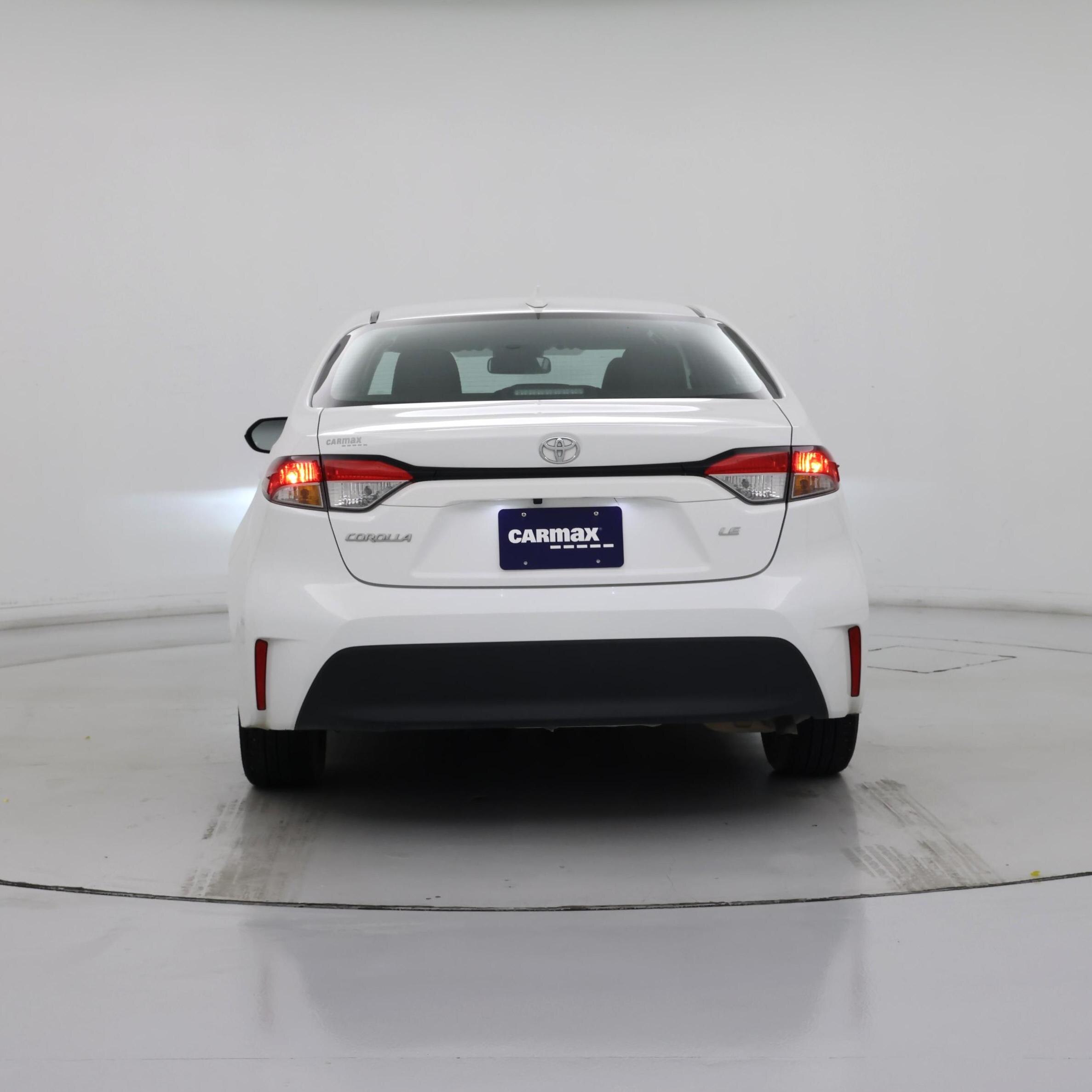 Thumbnail: 2024 Toyota Corolla - 6