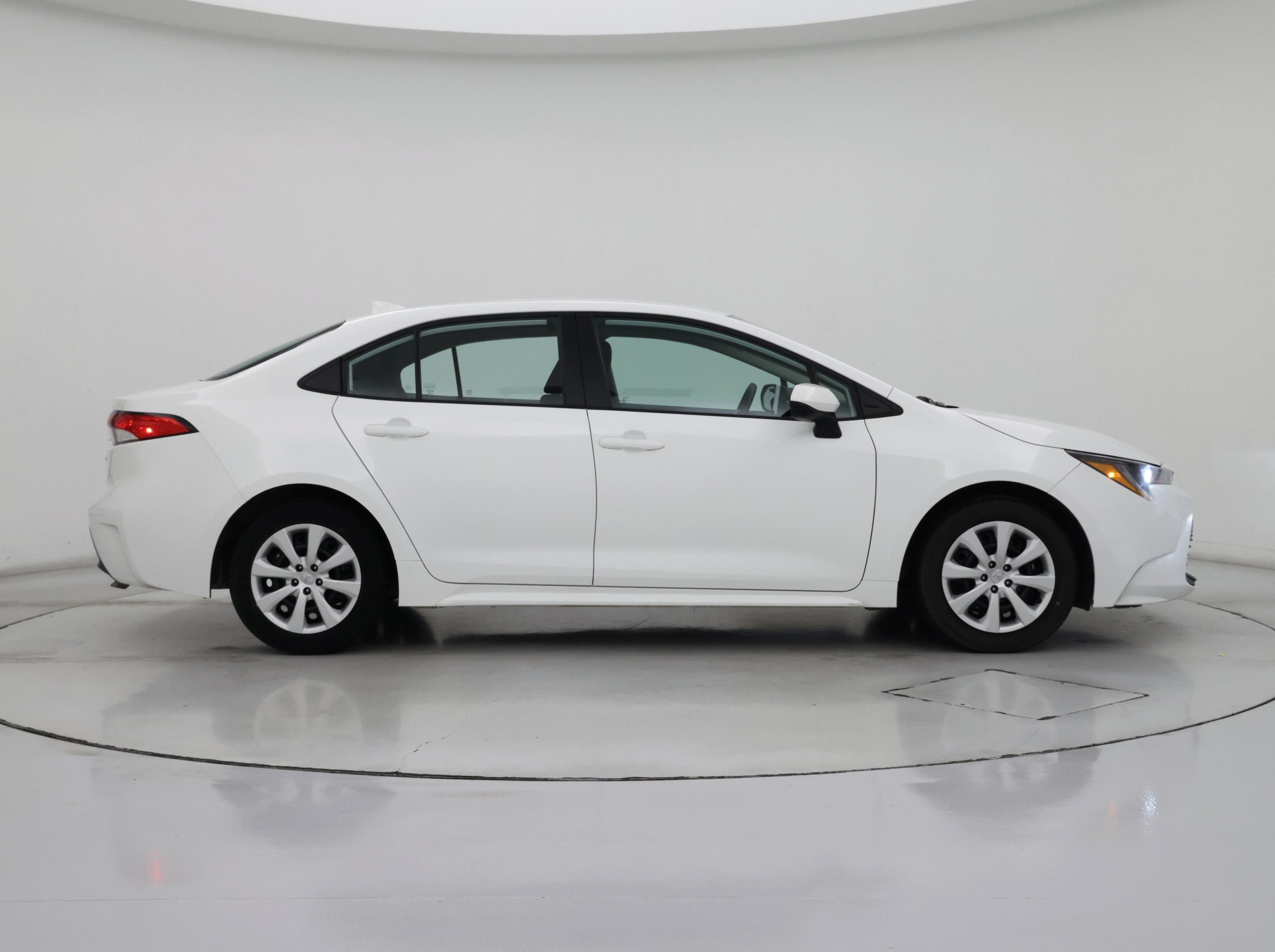 Thumbnail: 2024 Toyota Corolla - 7