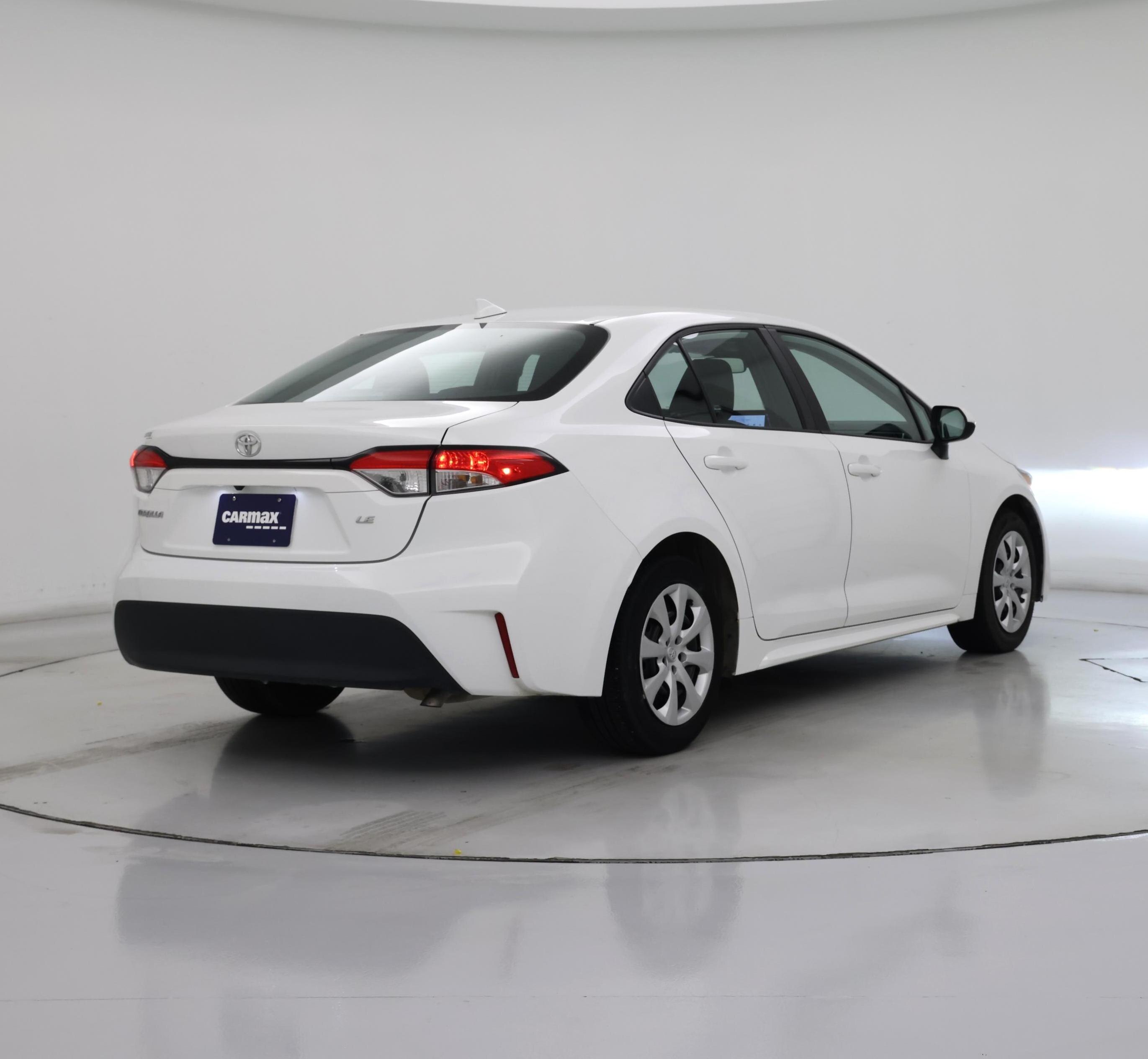 Thumbnail: 2024 Toyota Corolla - 8