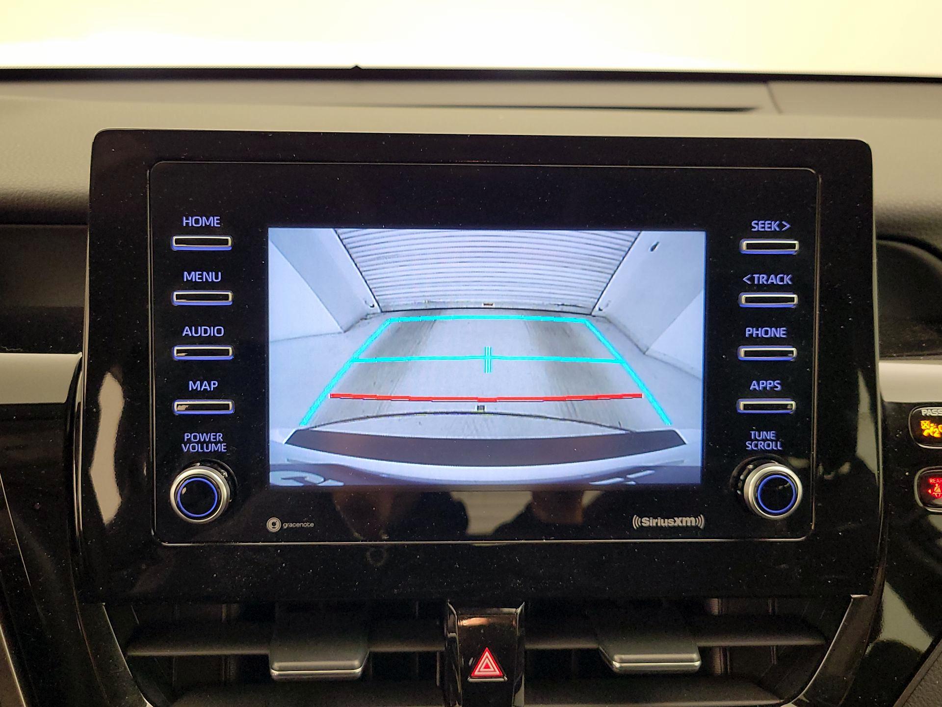 Thumbnail: 2022 Toyota Camry - 14