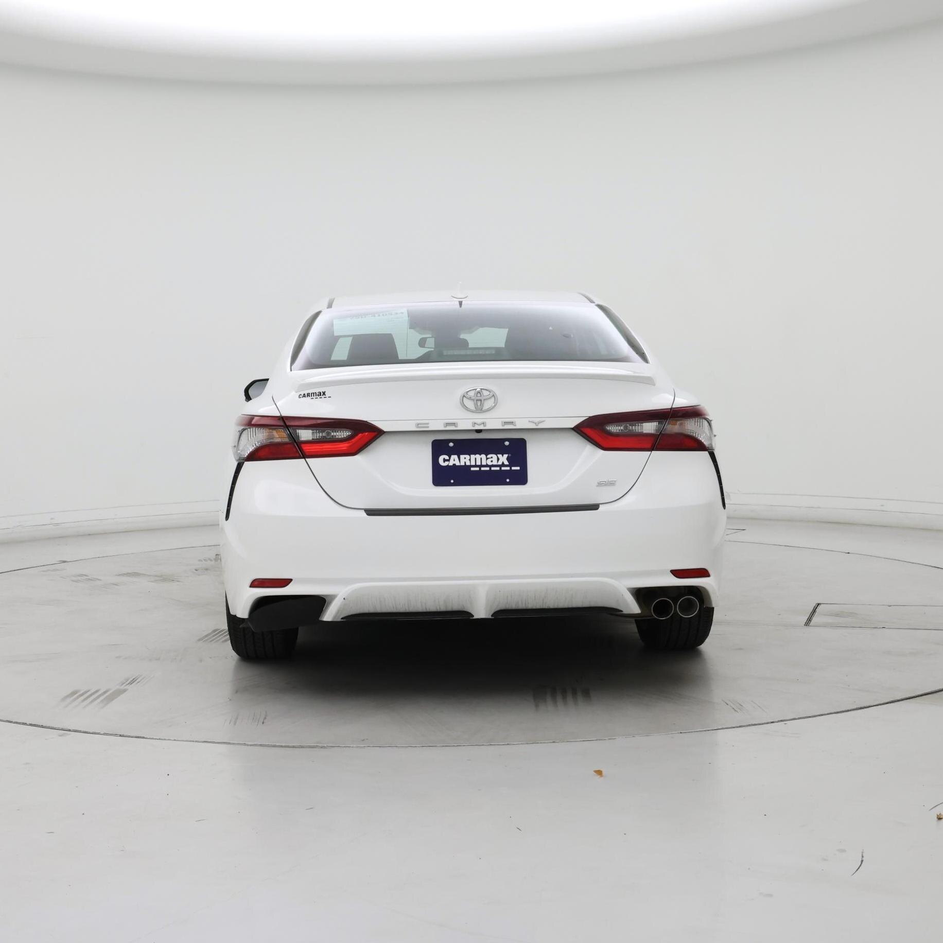 Thumbnail: 2022 Toyota Camry - 6