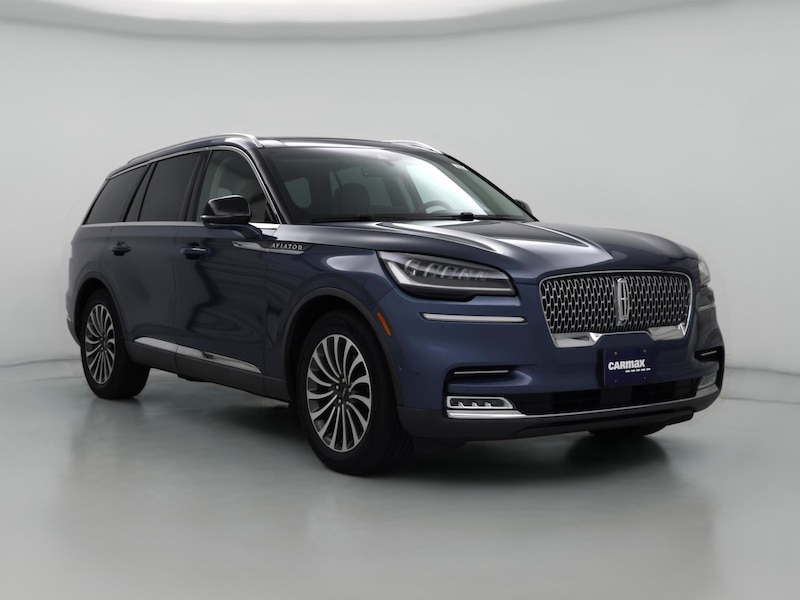 2020 Lincoln Aviator Reserve -
                  Las Vegas, NV