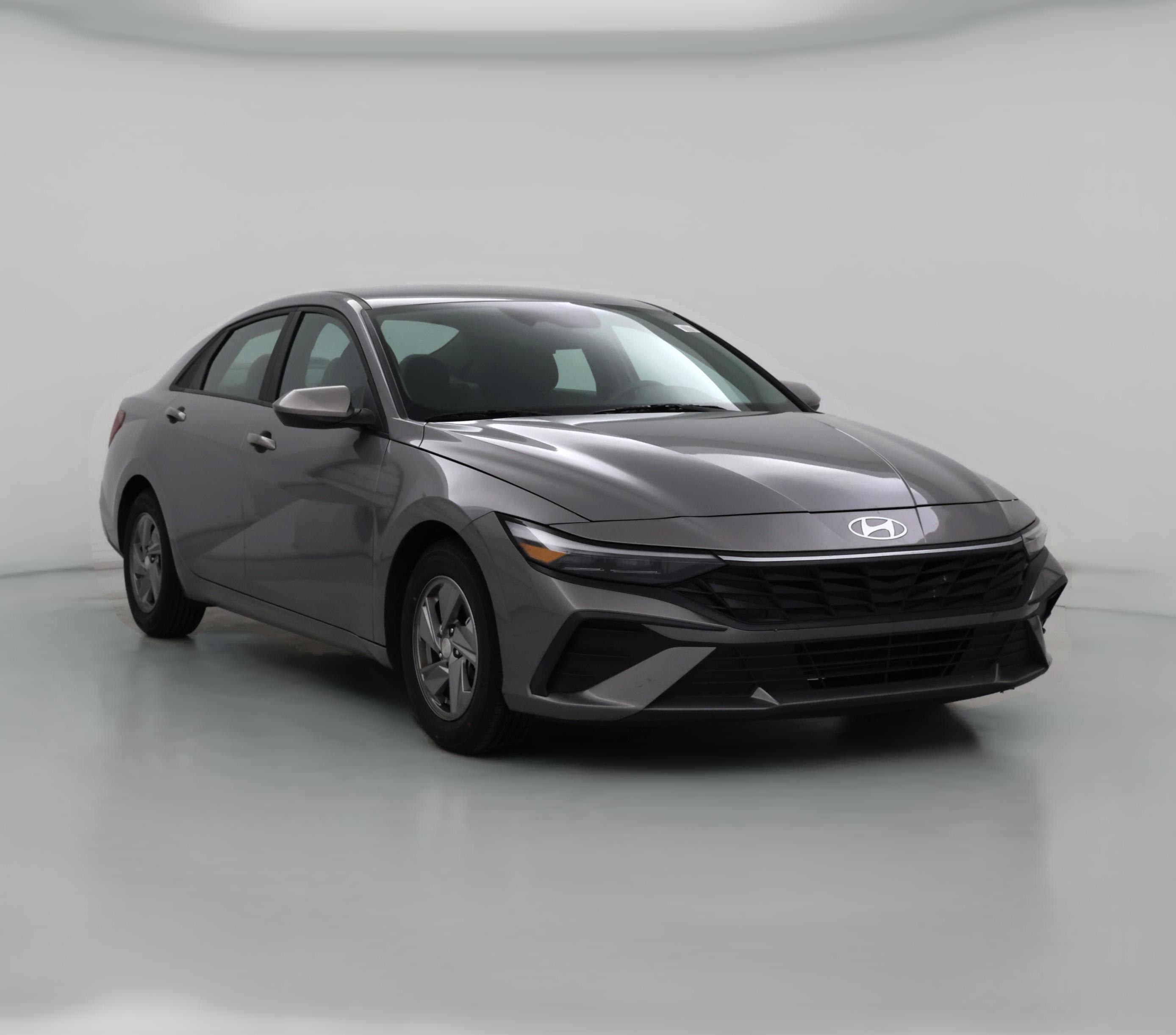 Thumbnail: 2024 Hyundai Elantra - 1