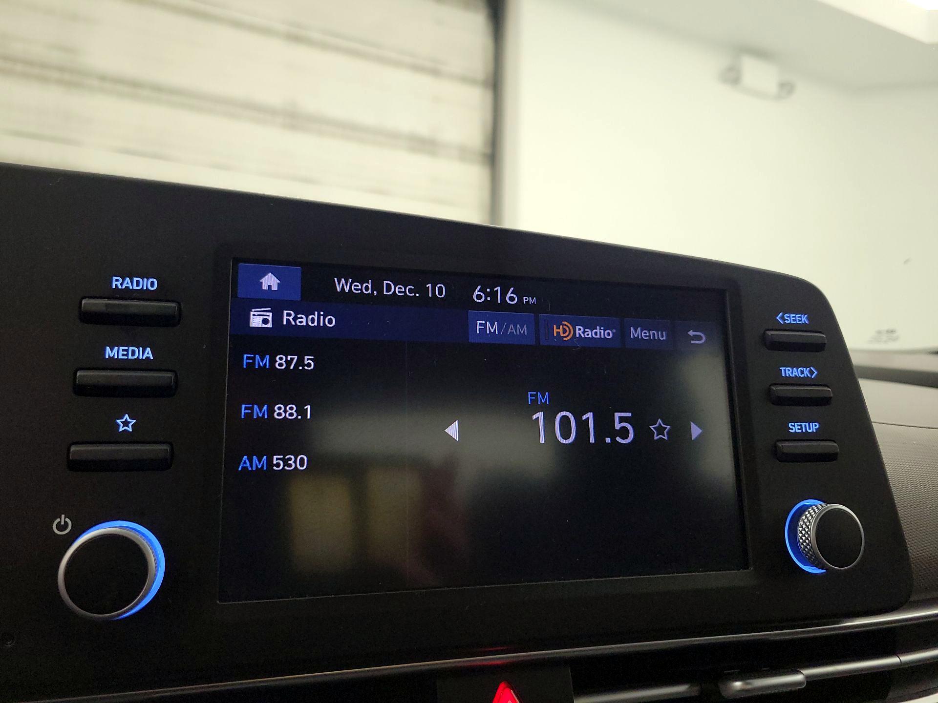 Thumbnail: 2024 Hyundai Elantra - 15