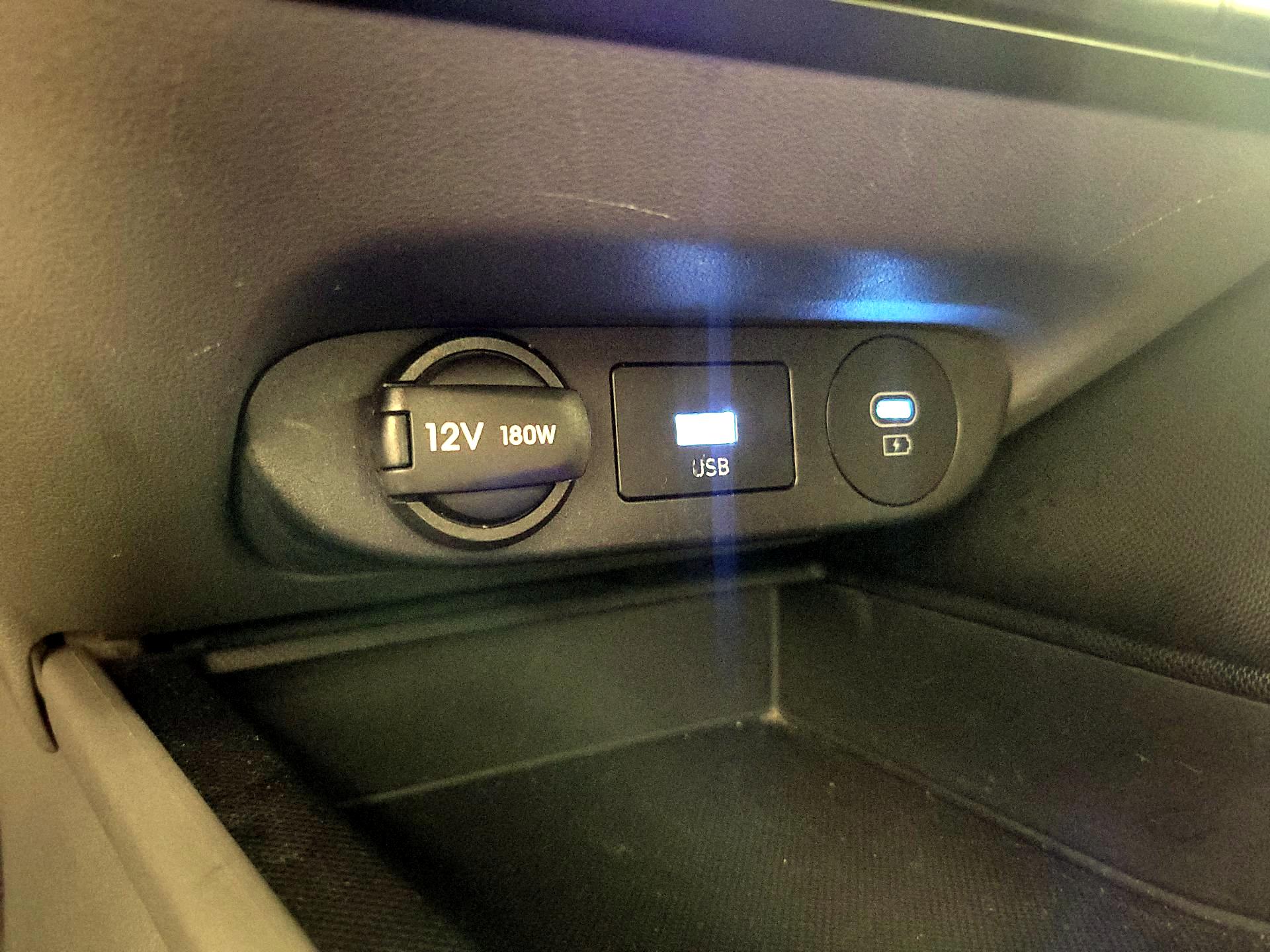 Thumbnail: 2024 Hyundai Elantra - 18