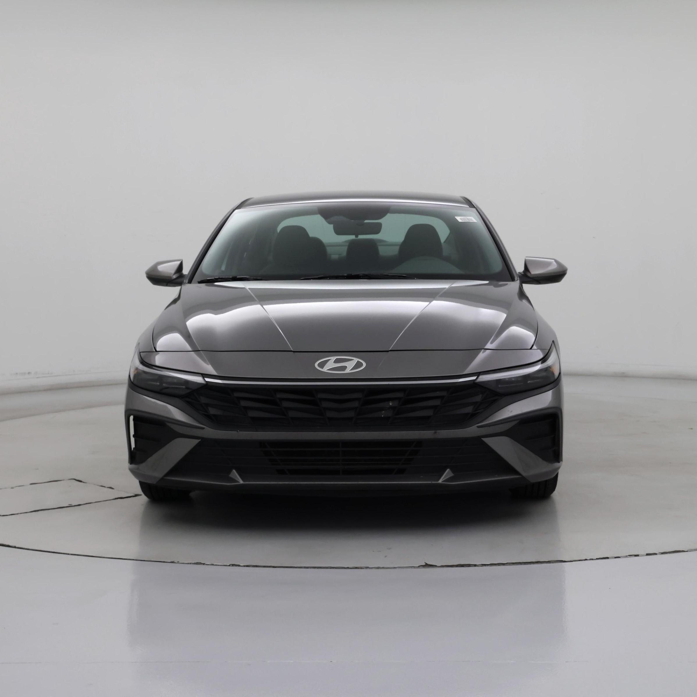 Thumbnail: 2024 Hyundai Elantra - 5