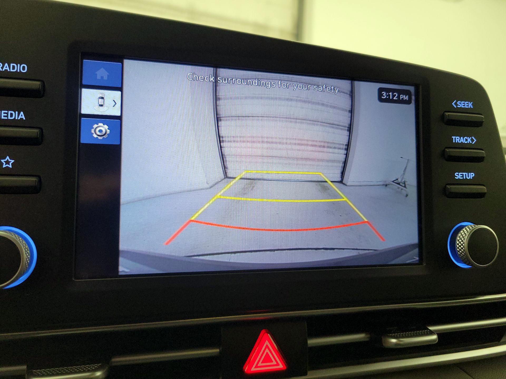 Thumbnail: 2024 Hyundai Elantra - 14