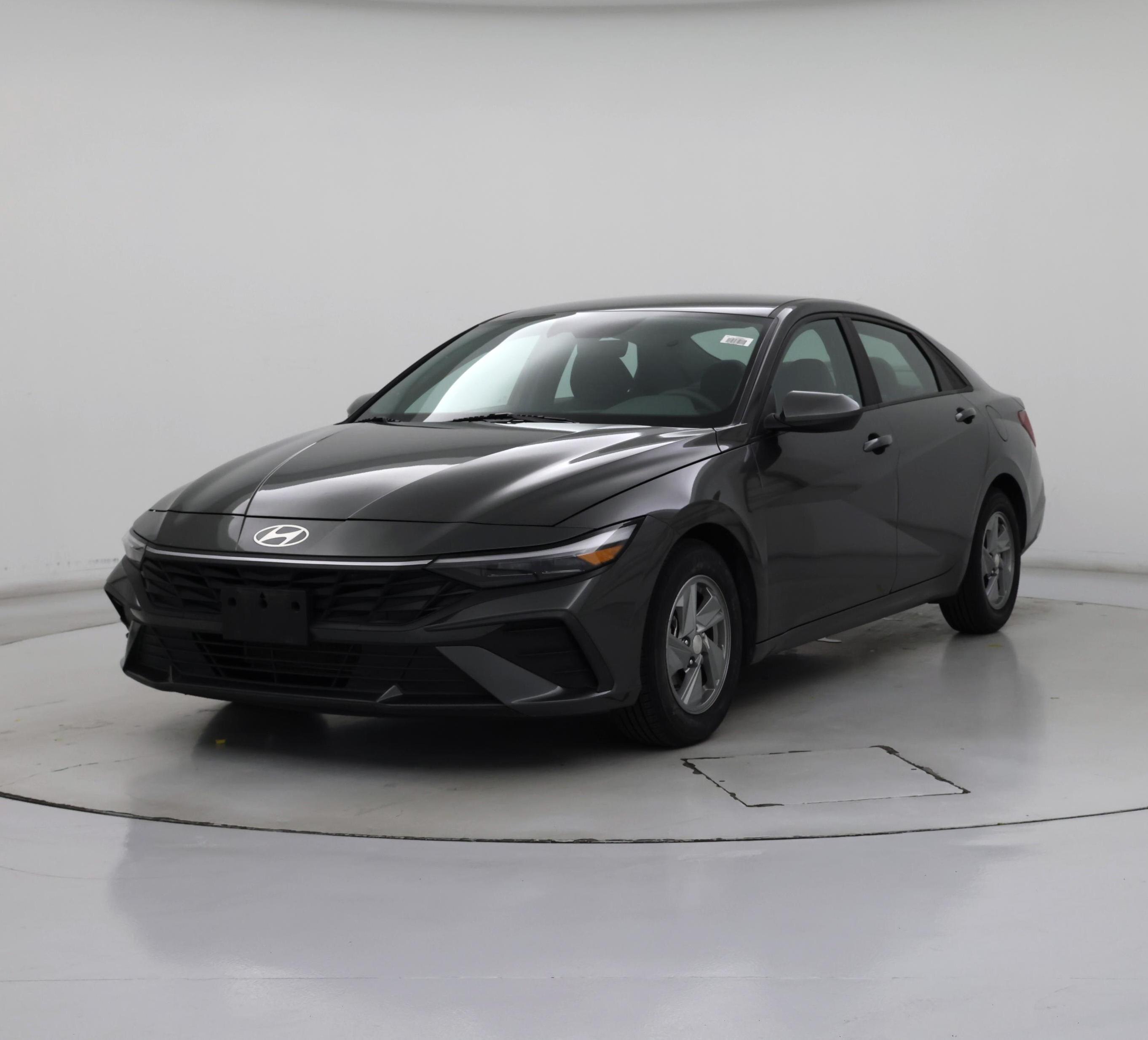 Thumbnail: 2024 Hyundai Elantra - 4