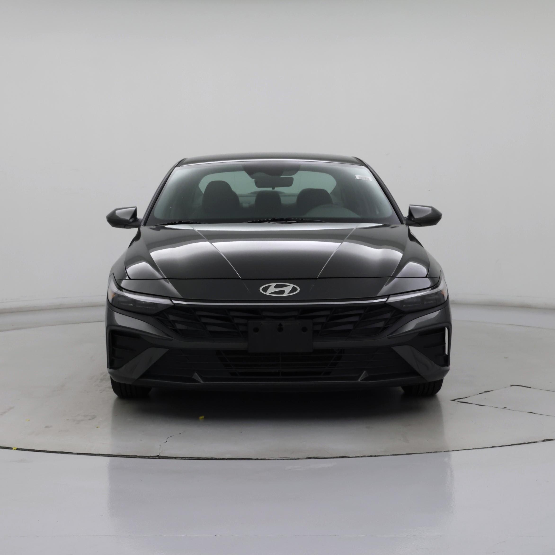 Thumbnail: 2024 Hyundai Elantra - 5