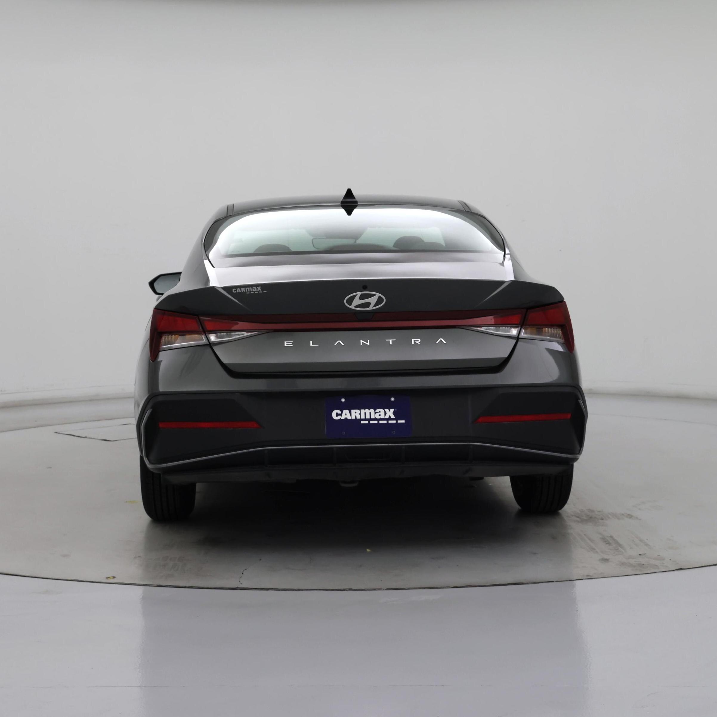 Thumbnail: 2024 Hyundai Elantra - 6