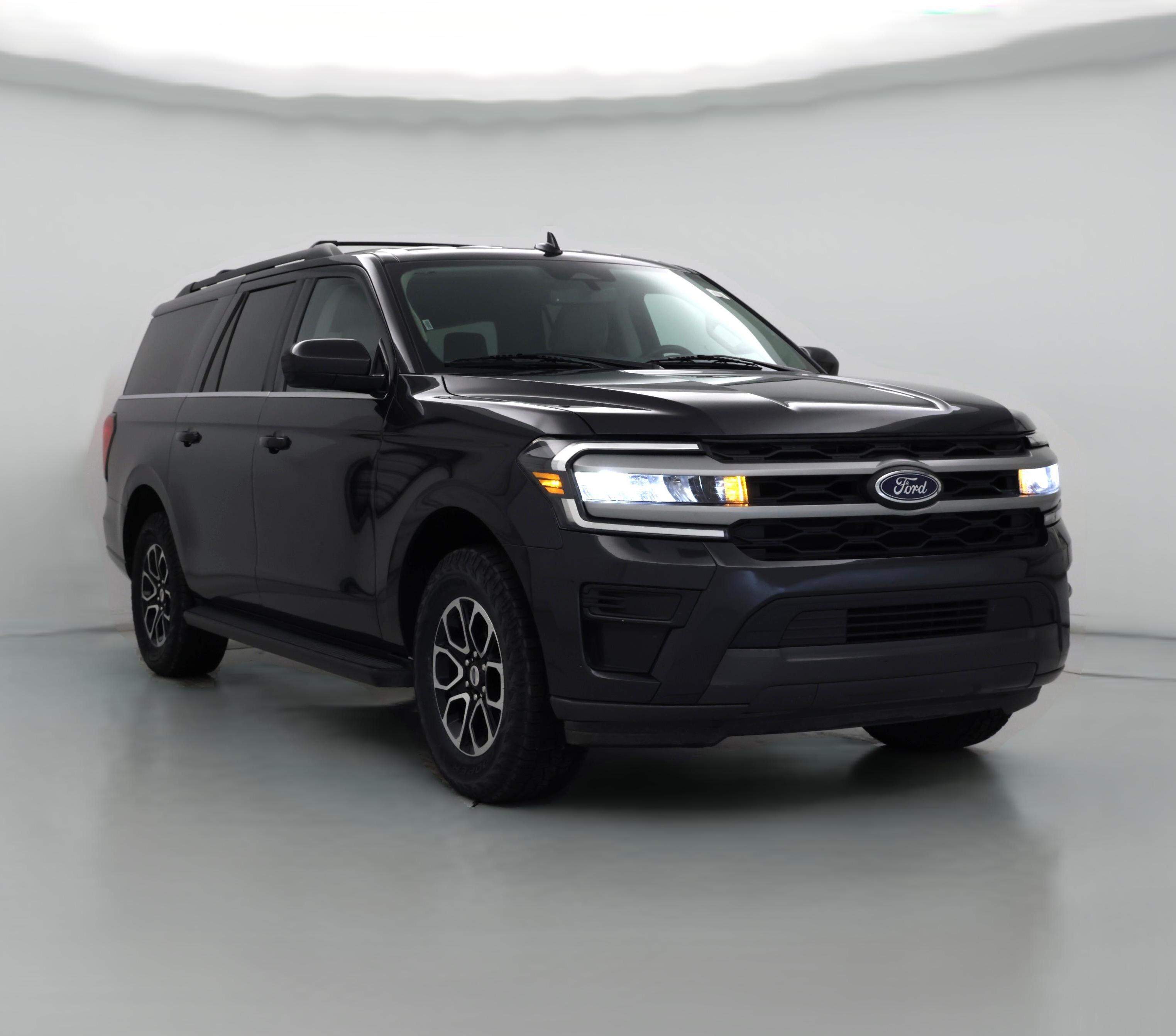 Thumbnail: 2024 Ford Expedition MAX - 1