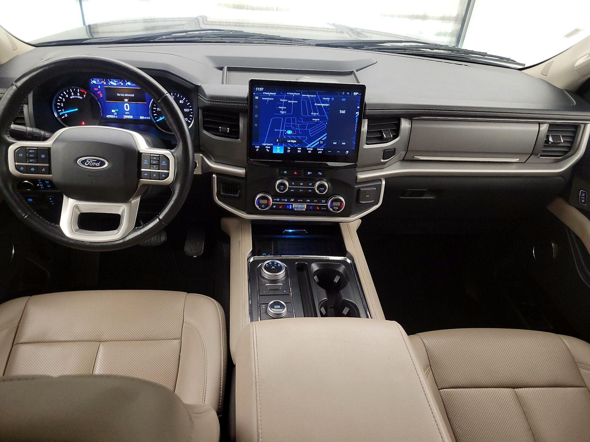 Thumbnail: 2024 Ford Expedition MAX - 9