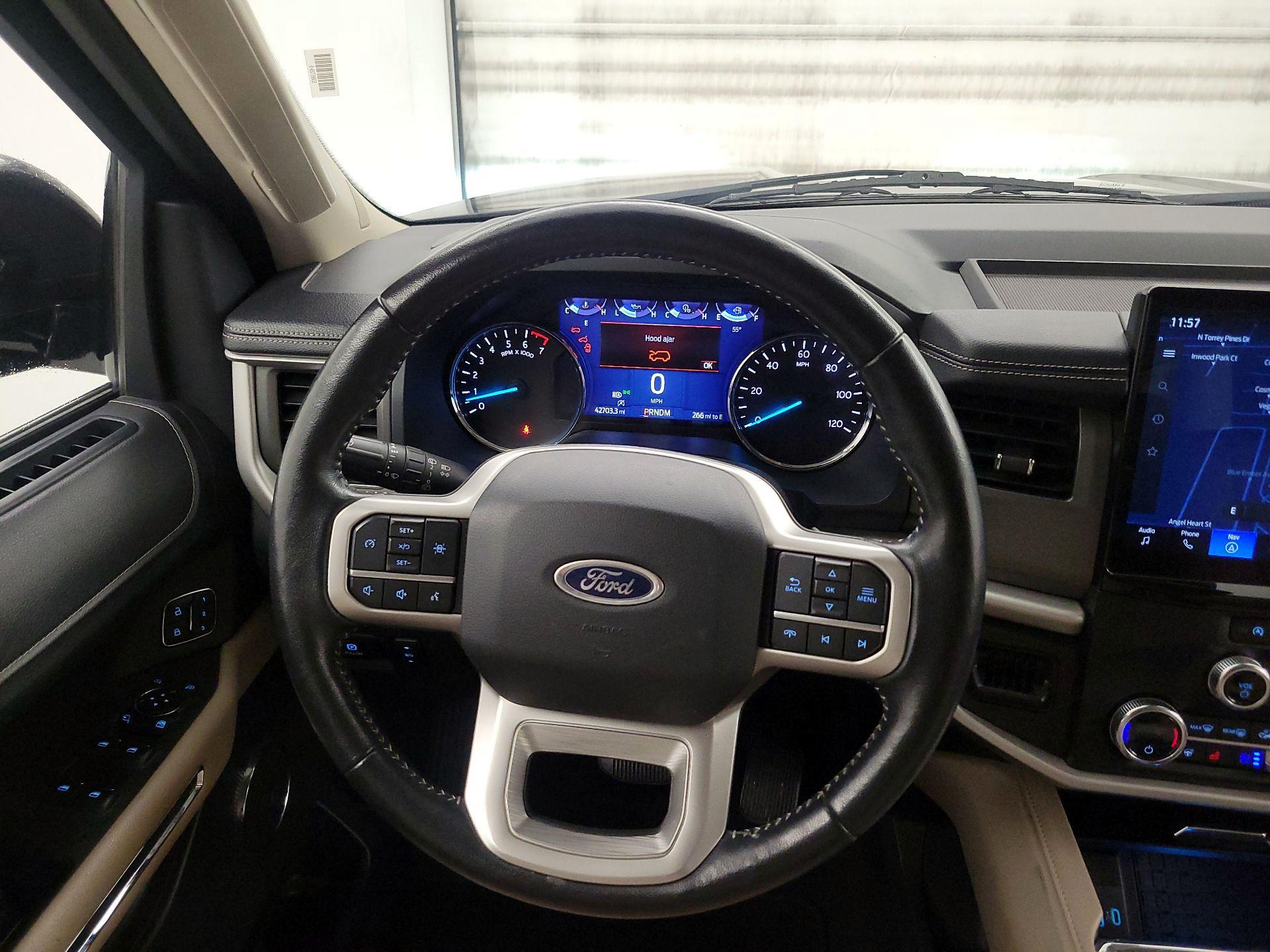 Thumbnail: 2024 Ford Expedition MAX - 10