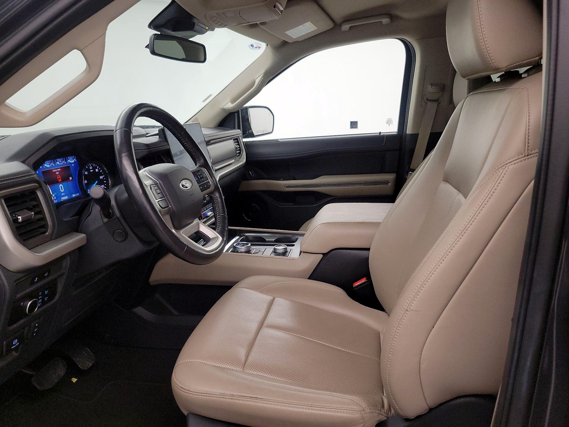 Thumbnail: 2024 Ford Expedition MAX - 11