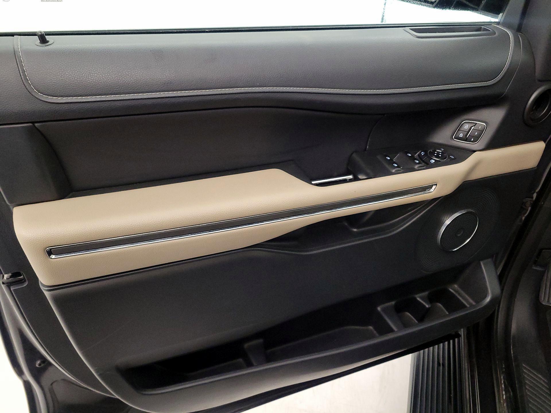 Thumbnail: 2024 Ford Expedition MAX - 12