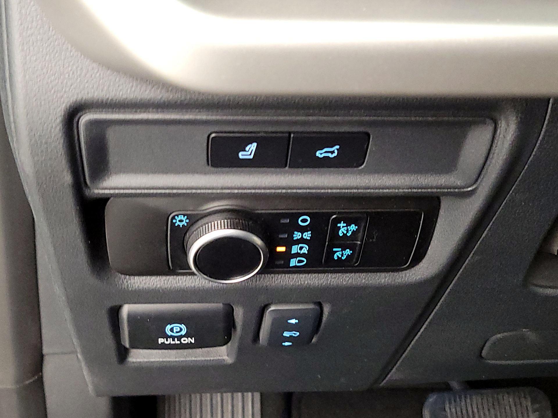 Thumbnail: 2024 Ford Expedition MAX - 13