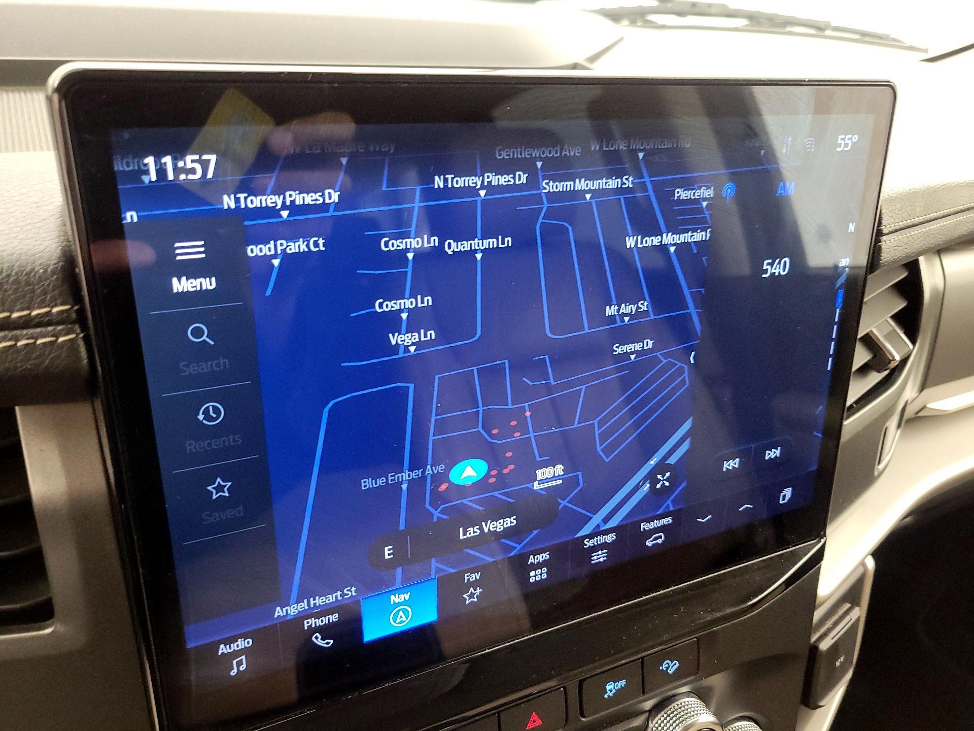 Thumbnail: 2024 Ford Expedition MAX - 14