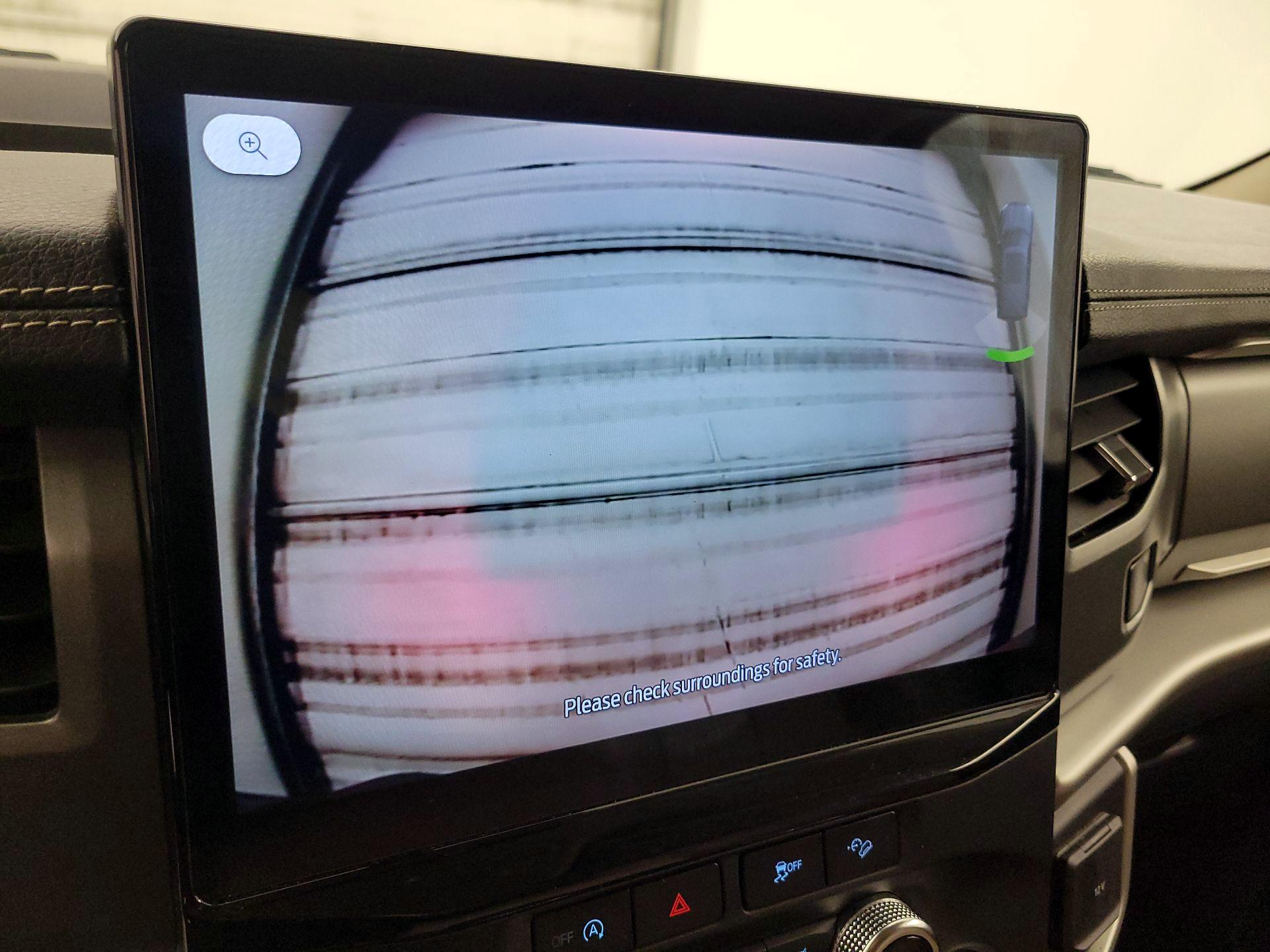 Thumbnail: 2024 Ford Expedition MAX - 15