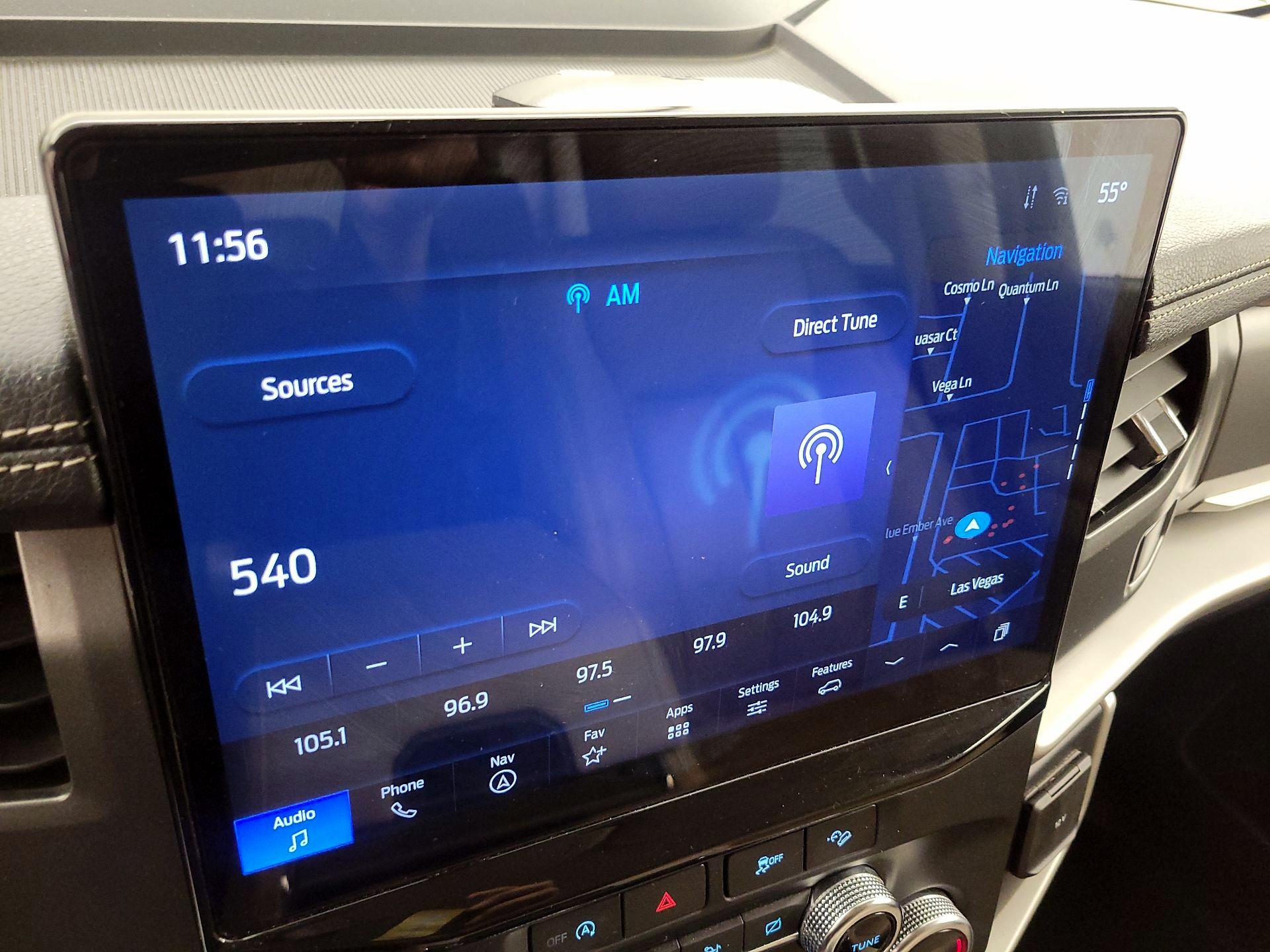 Thumbnail: 2024 Ford Expedition MAX - 16