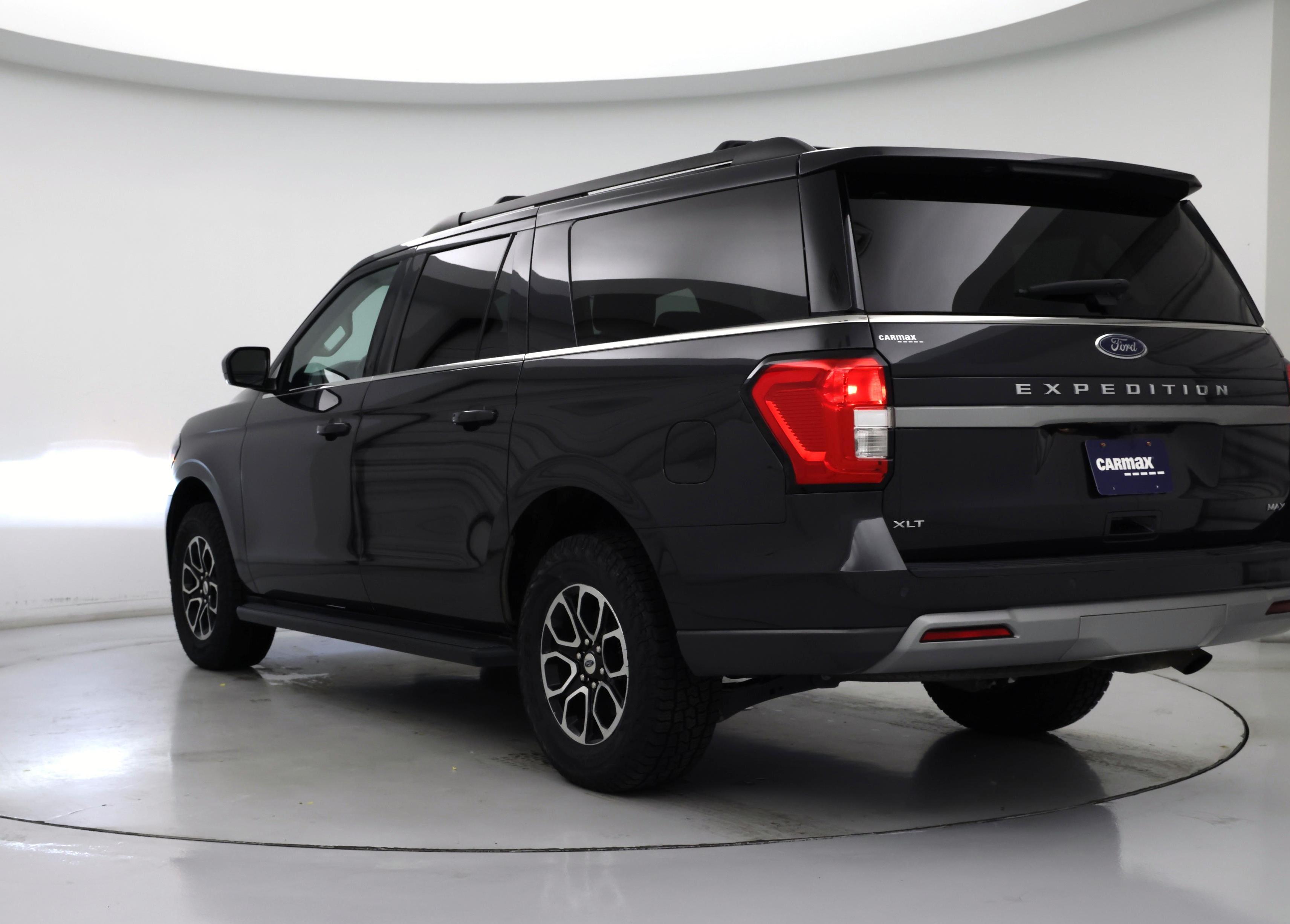 Thumbnail: 2024 Ford Expedition MAX - 2