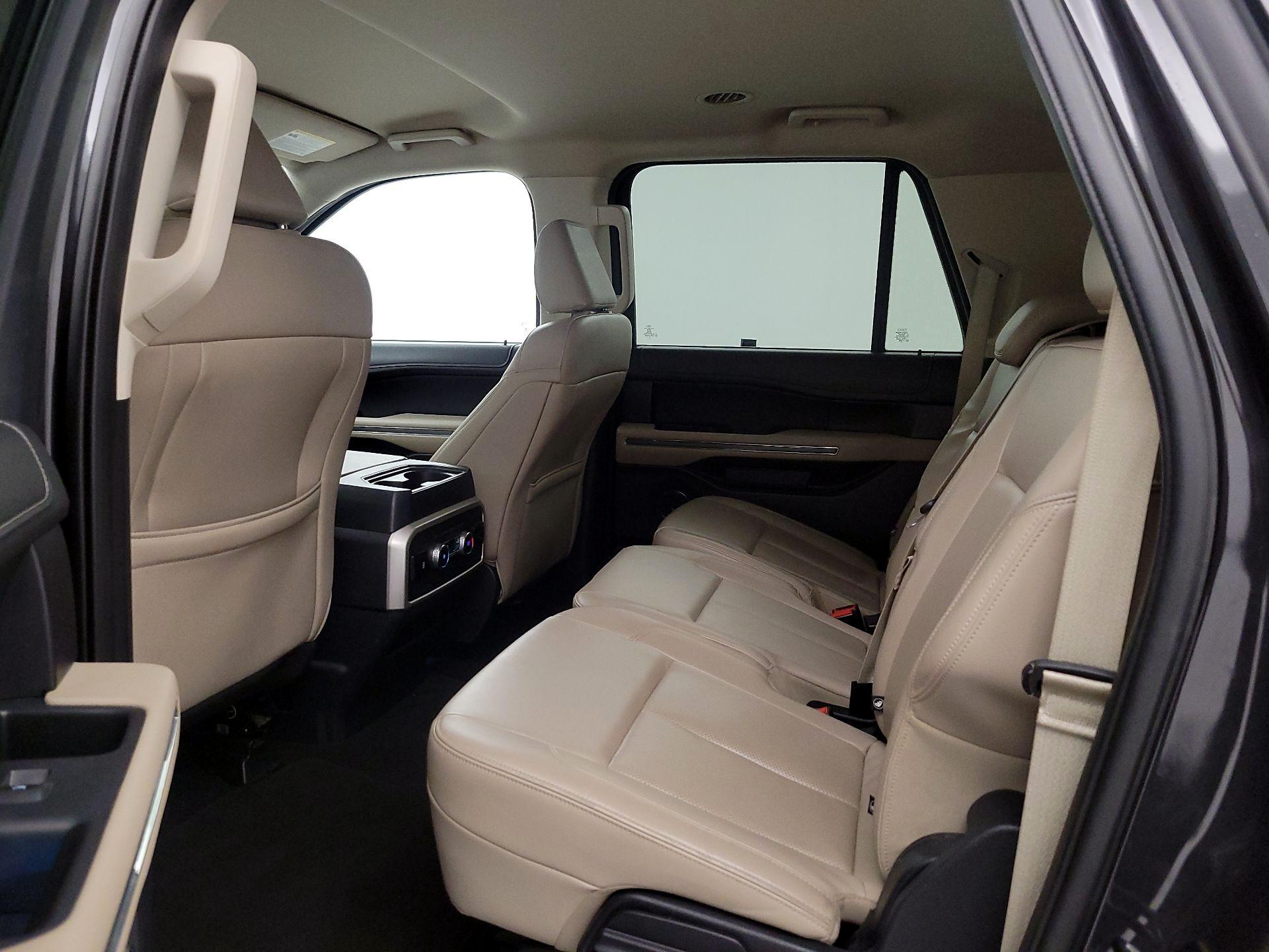 Thumbnail: 2024 Ford Expedition MAX - 20