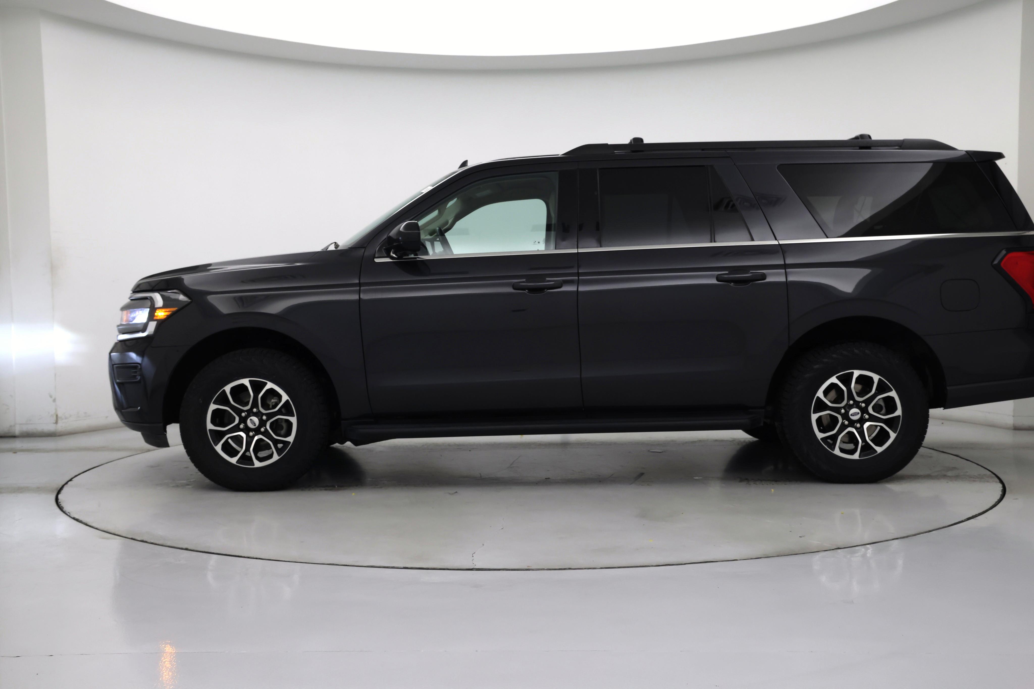 Thumbnail: 2024 Ford Expedition MAX - 3