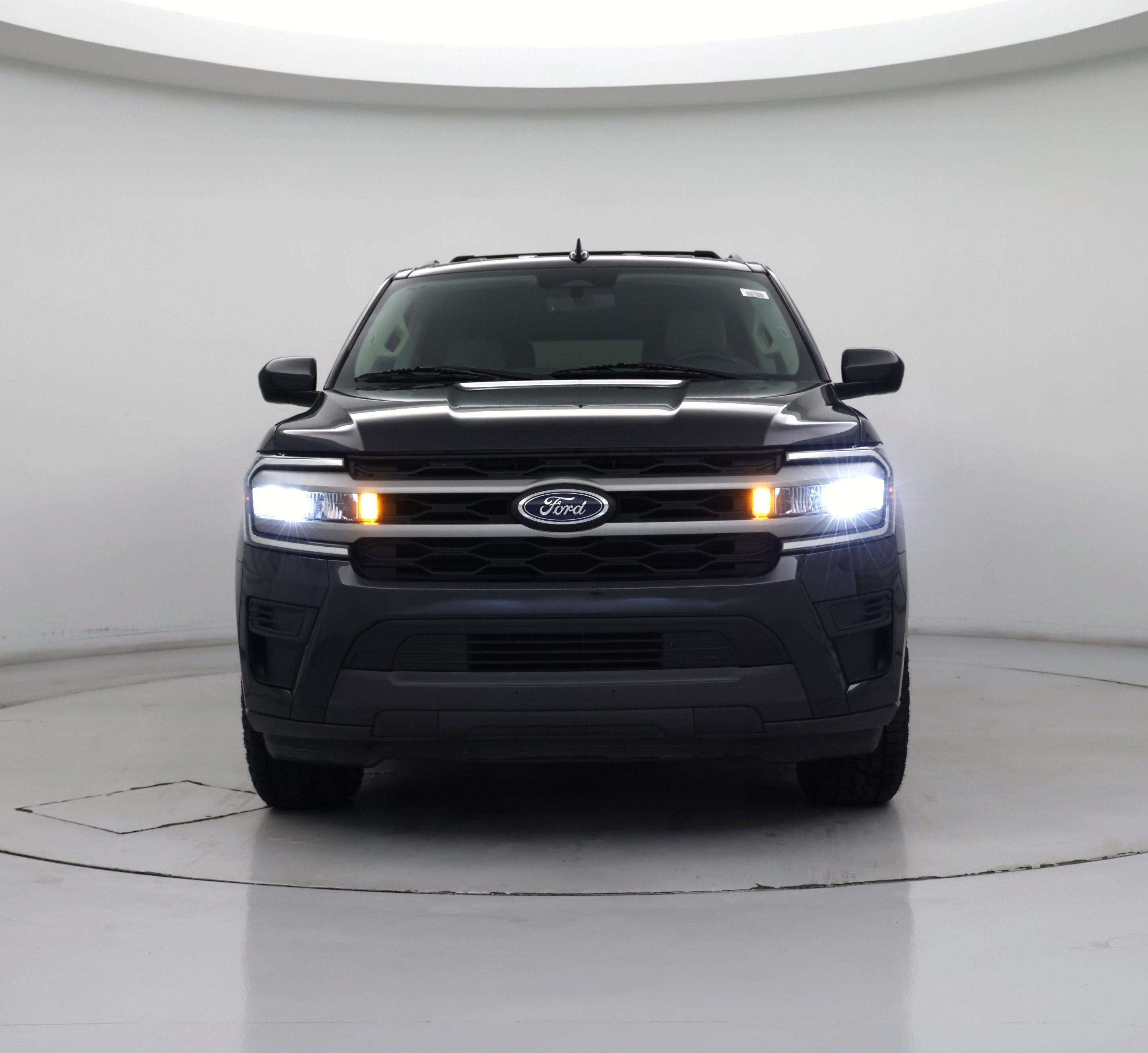 Thumbnail: 2024 Ford Expedition MAX - 5