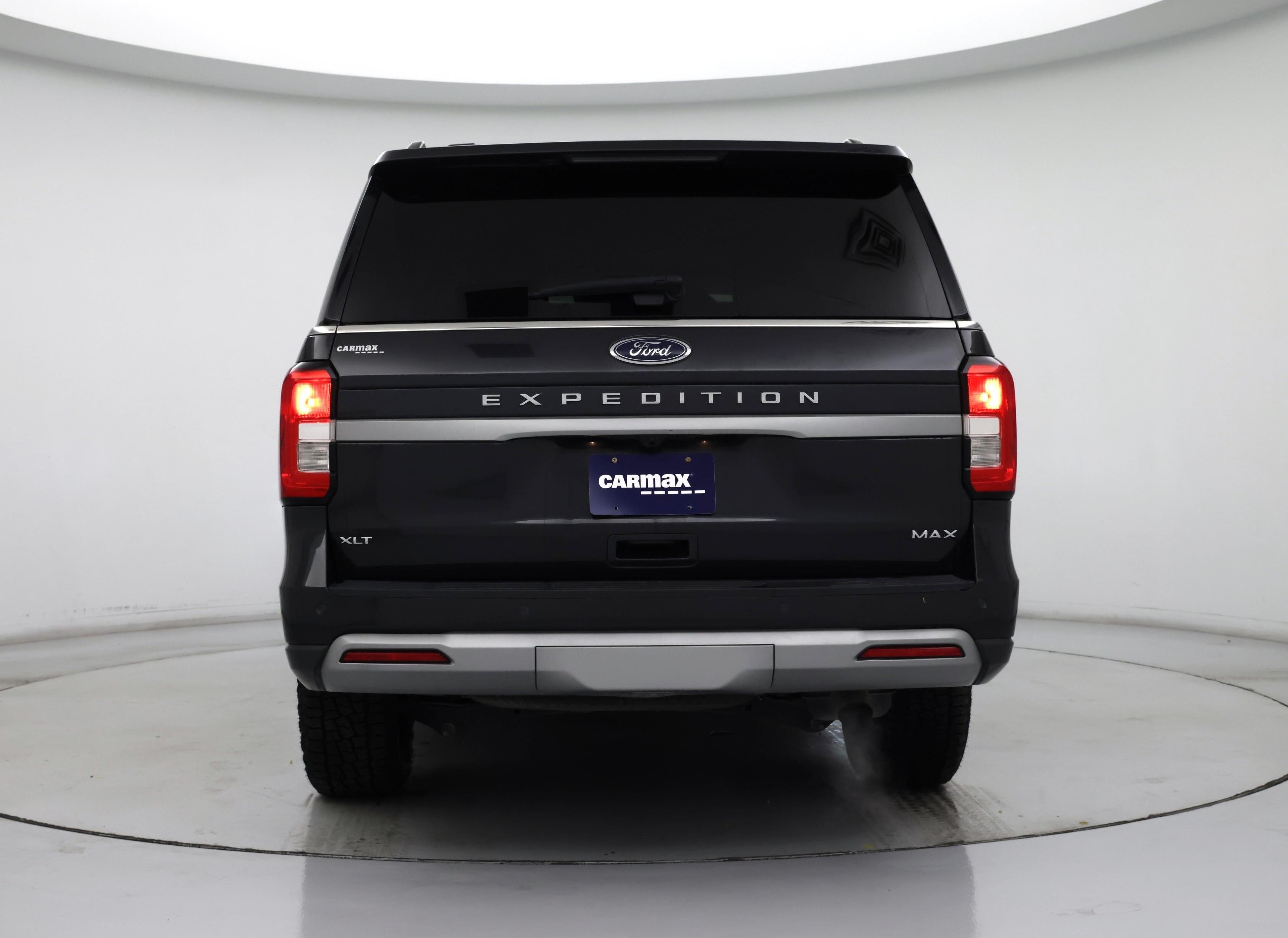 Thumbnail: 2024 Ford Expedition MAX - 6