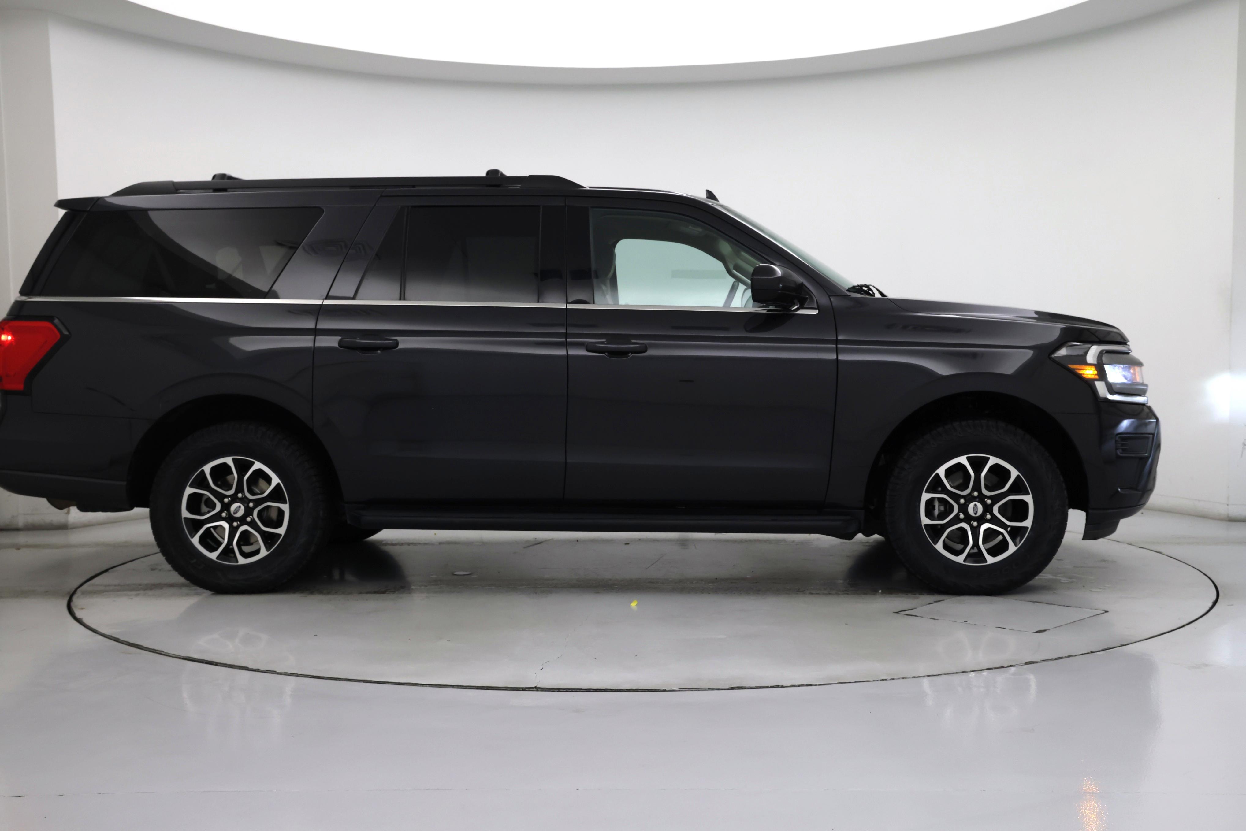 Thumbnail: 2024 Ford Expedition MAX - 7