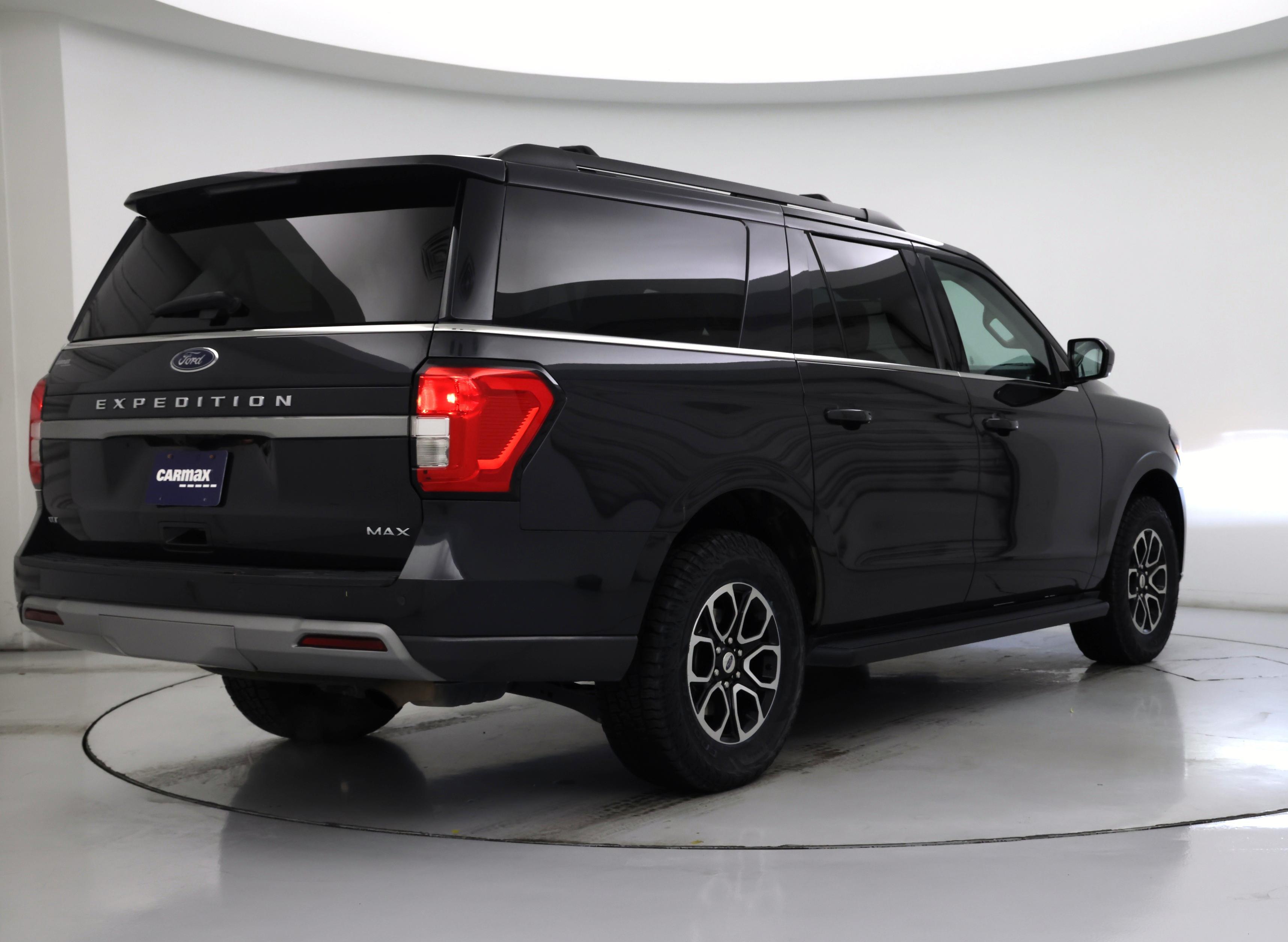 Thumbnail: 2024 Ford Expedition MAX - 8