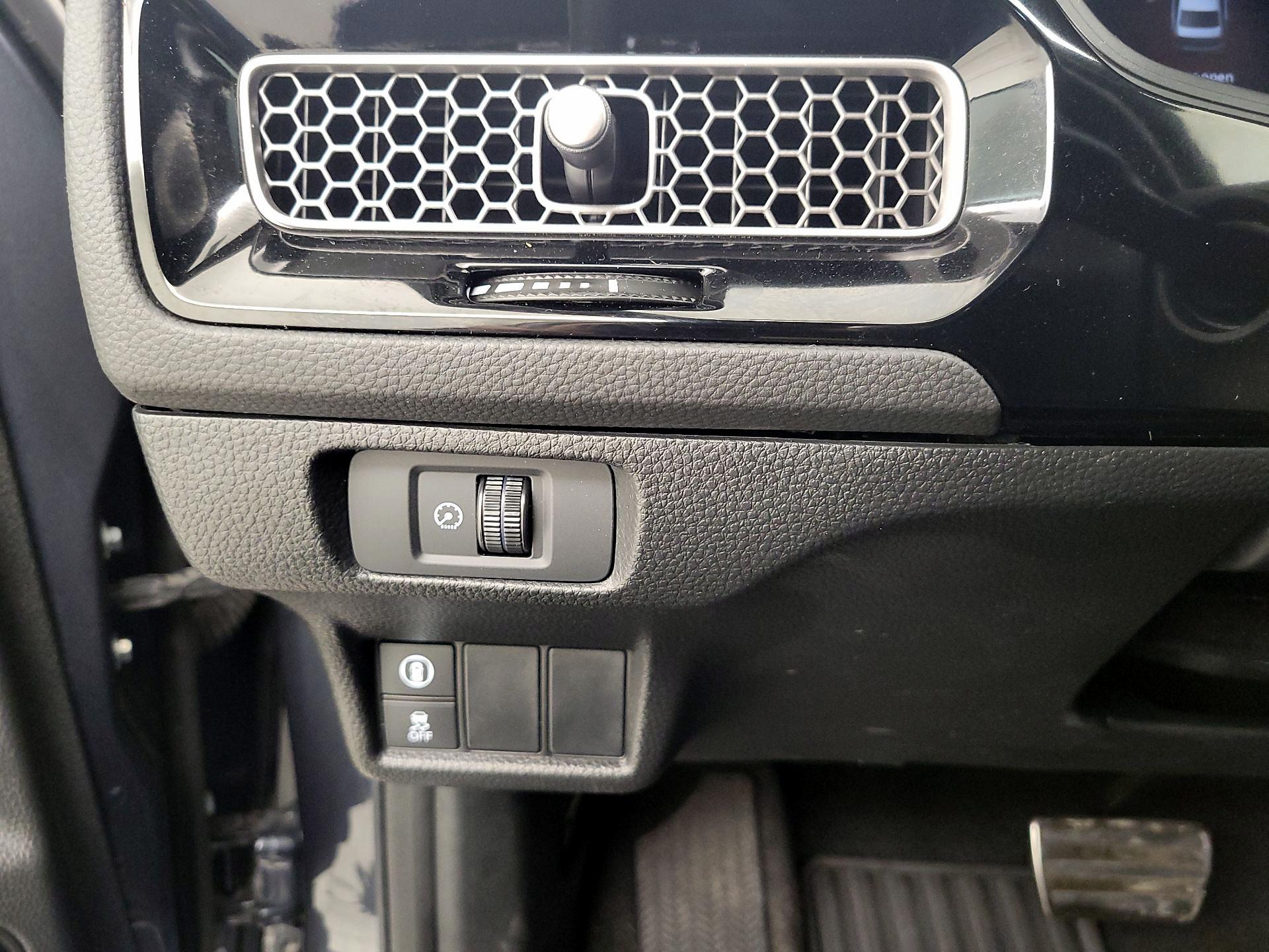 Thumbnail: 2023 Honda Civic - 13