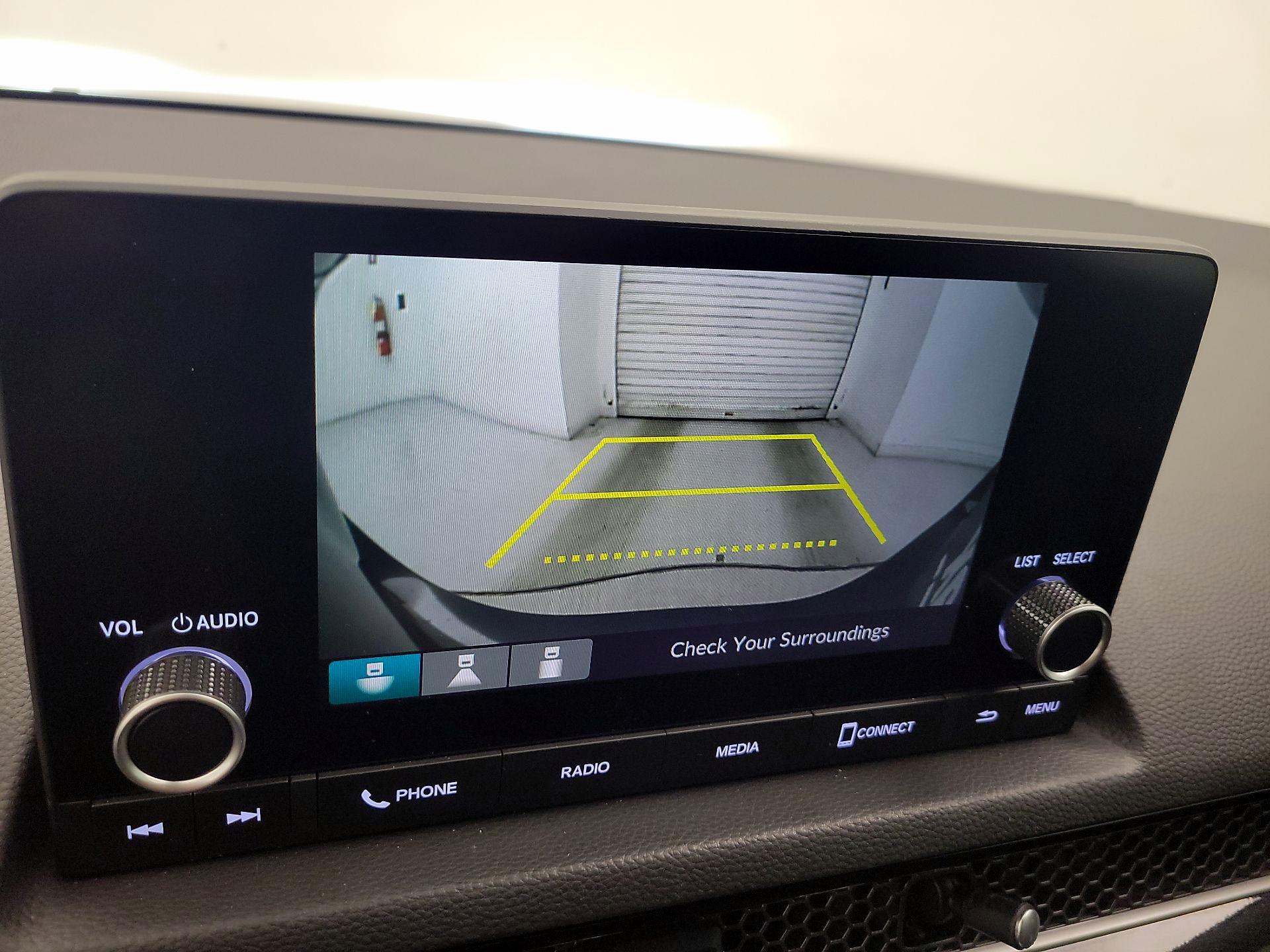 Thumbnail: 2023 Honda Civic - 14