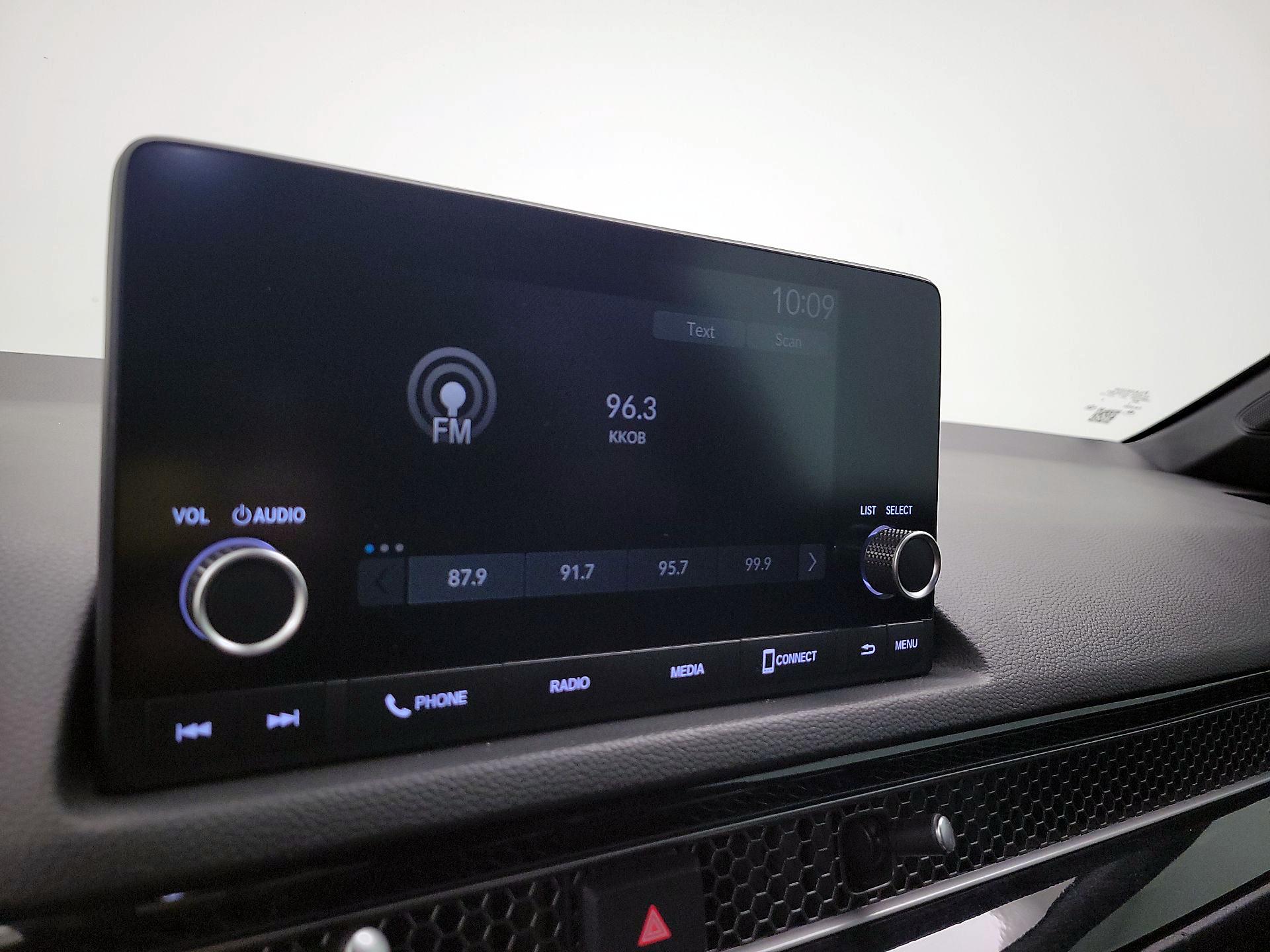 Thumbnail: 2023 Honda Civic - 15