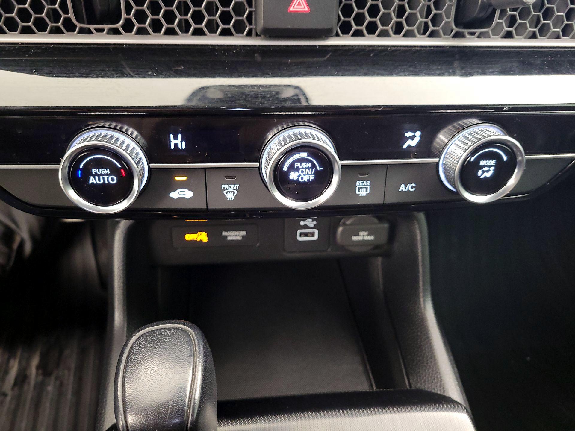 Thumbnail: 2023 Honda Civic - 16