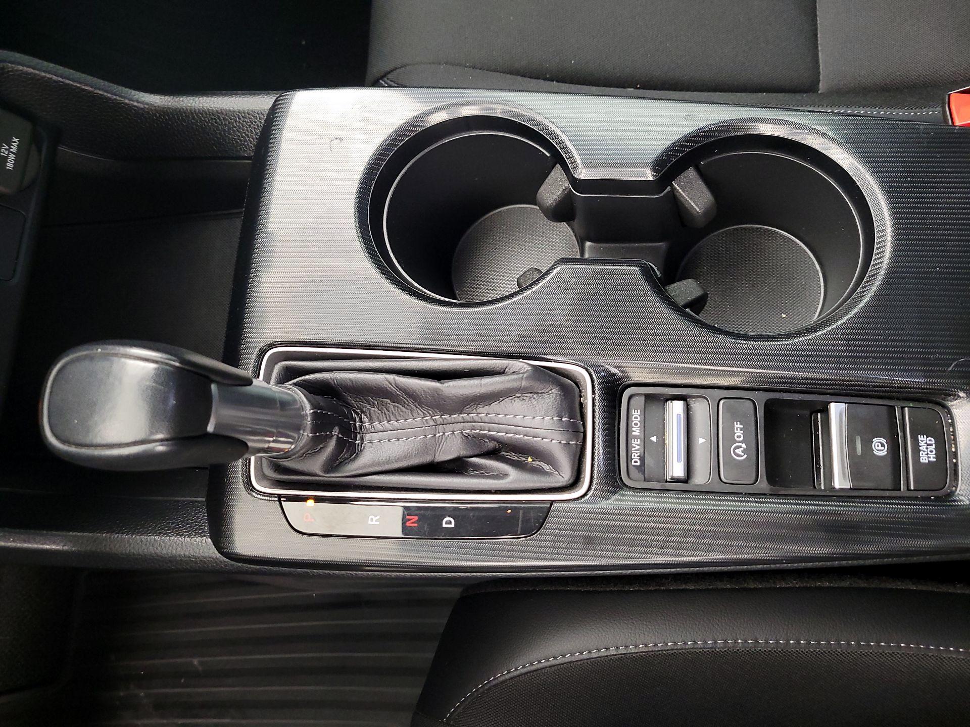 Thumbnail: 2023 Honda Civic - 17