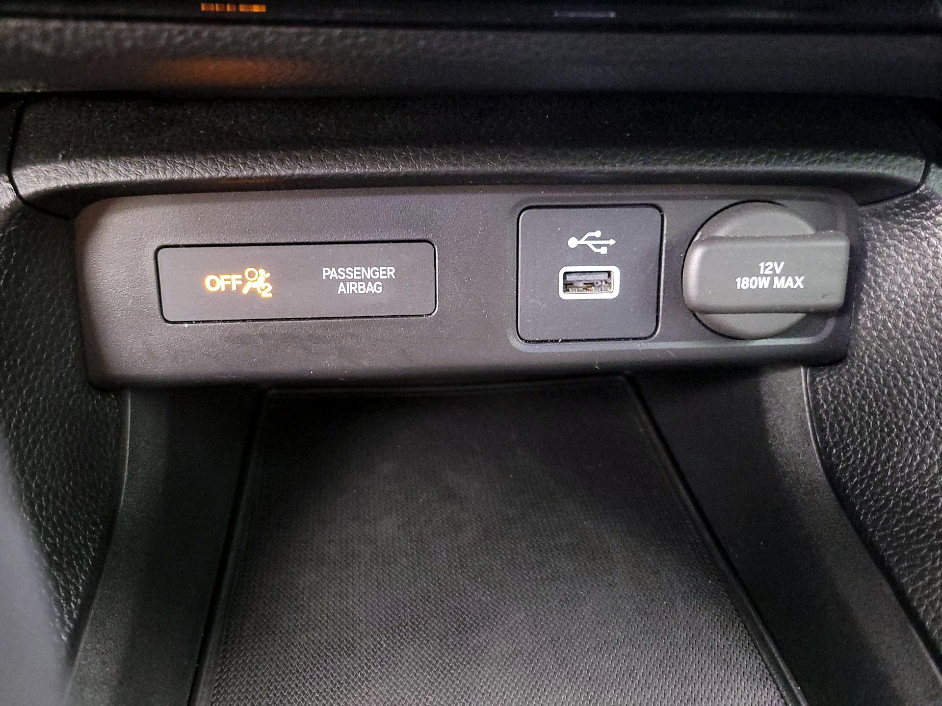 Thumbnail: 2023 Honda Civic - 18