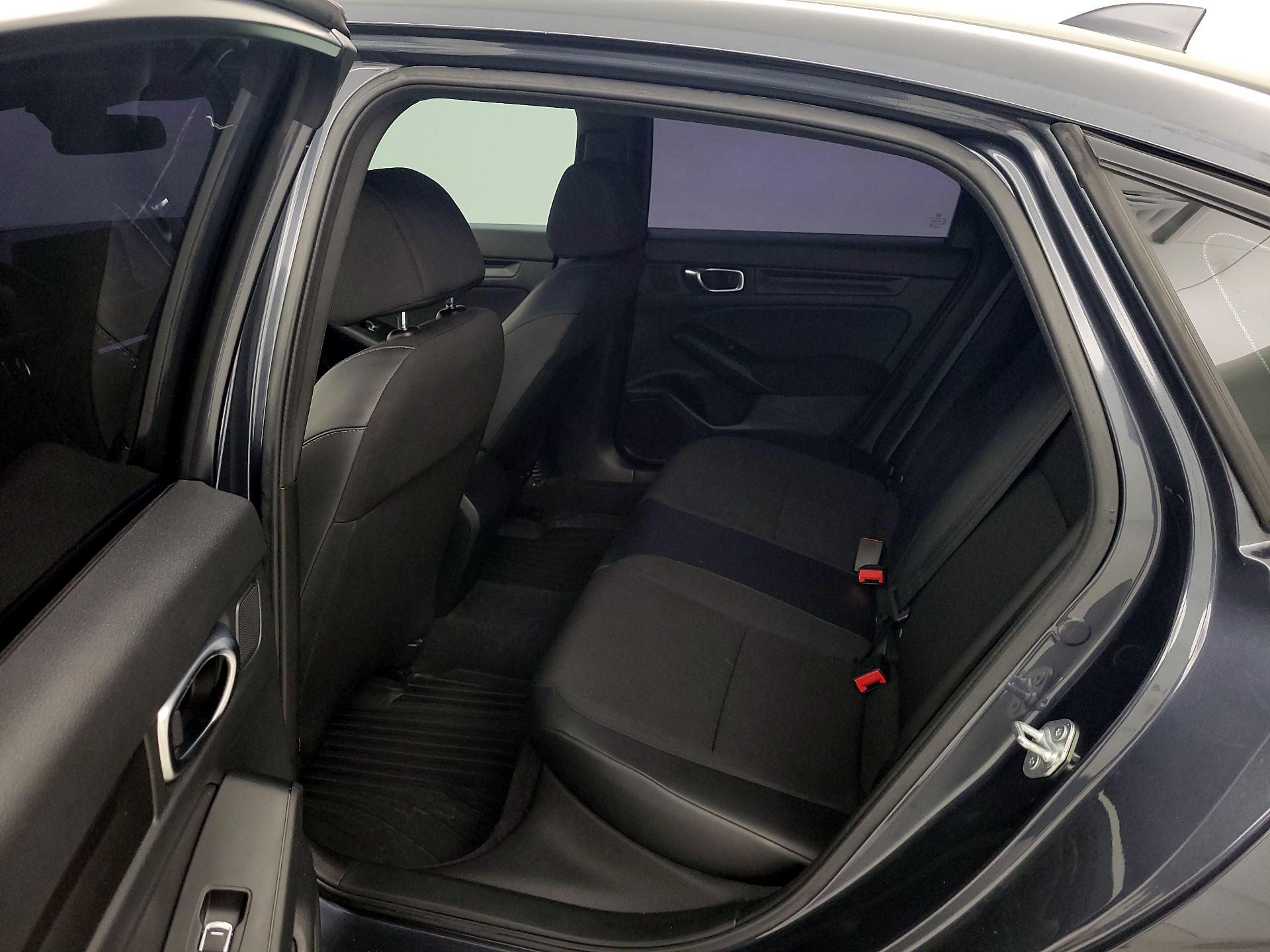 Thumbnail: 2023 Honda Civic - 19