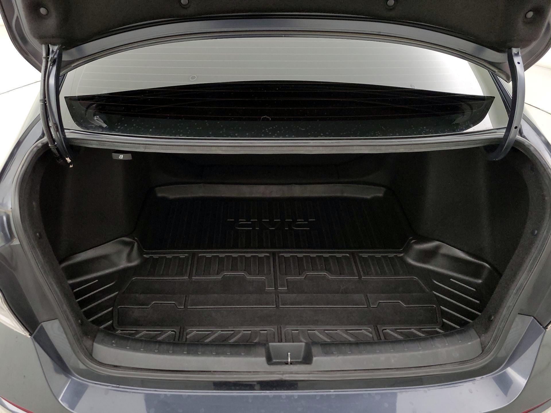 Thumbnail: 2023 Honda Civic - 20